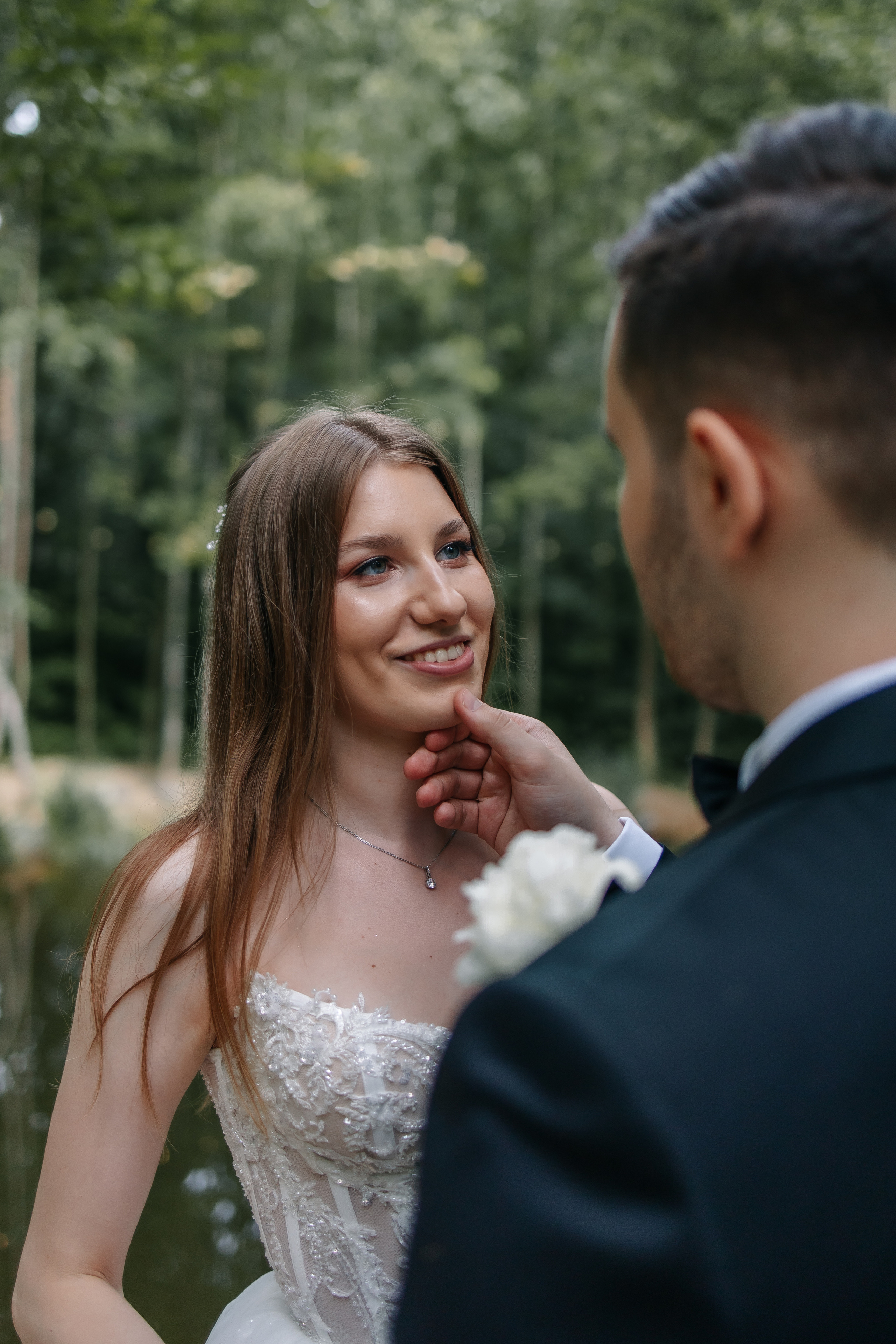 Вера и Артур