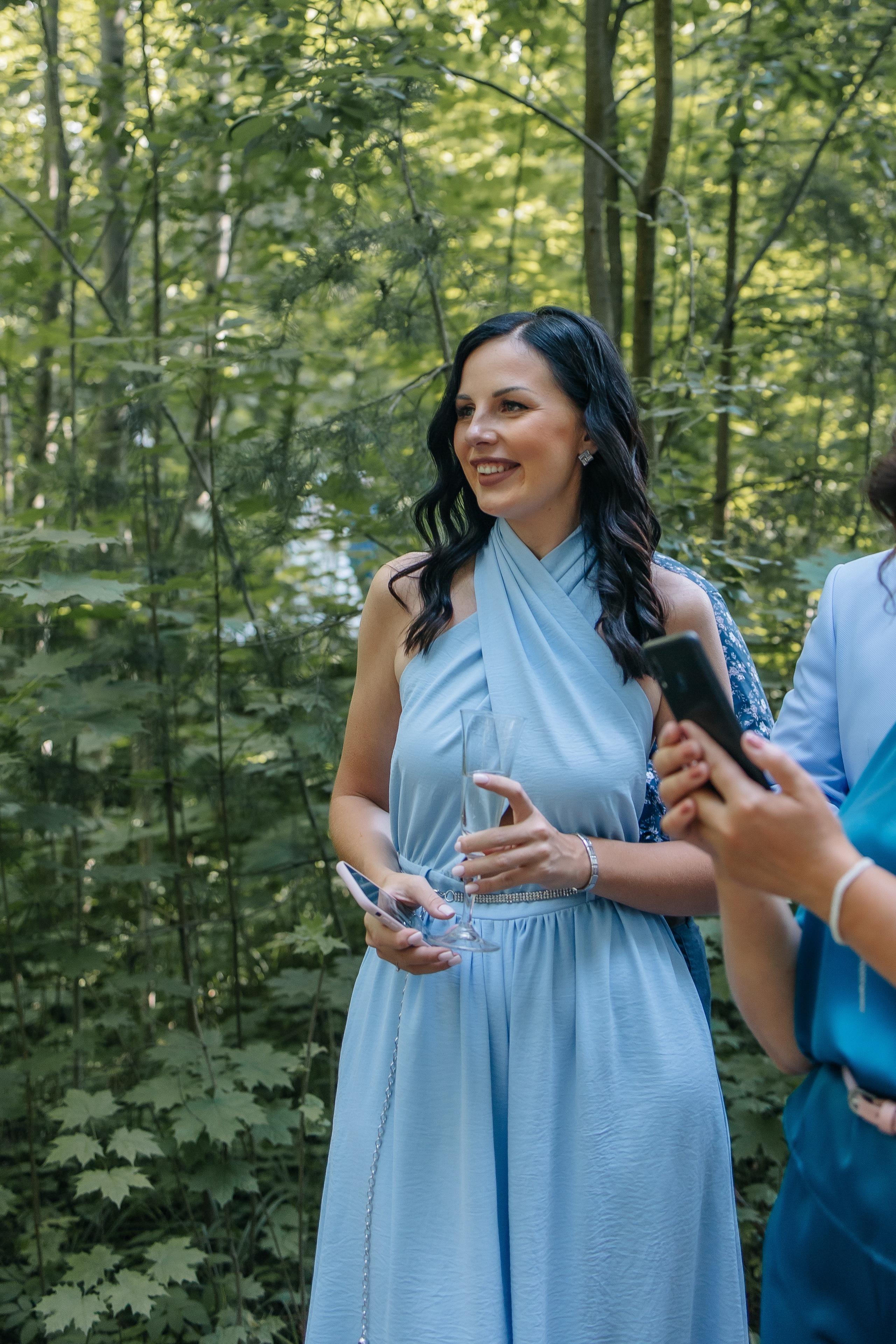 Вера и Артур