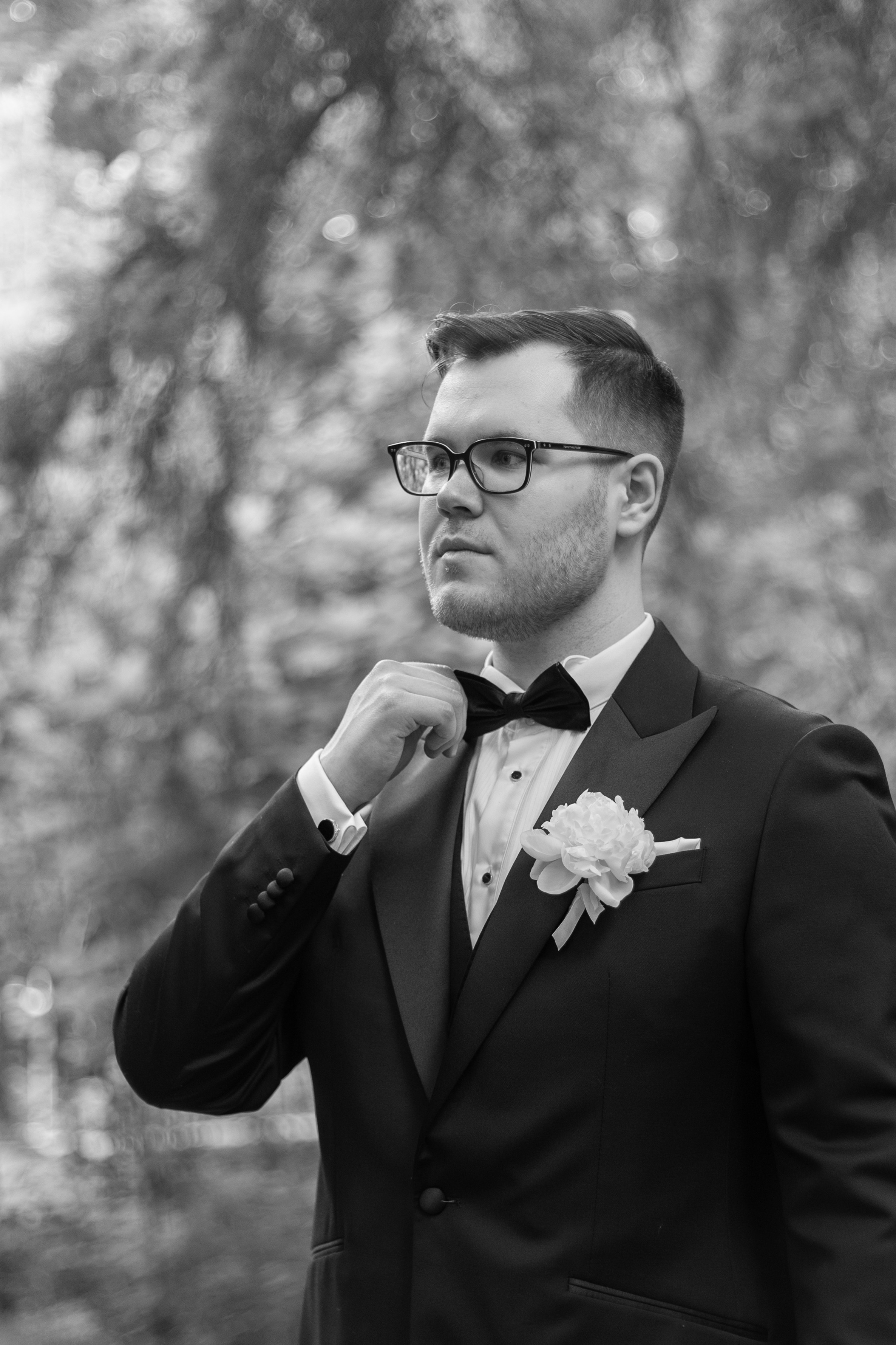 Вера и Артур