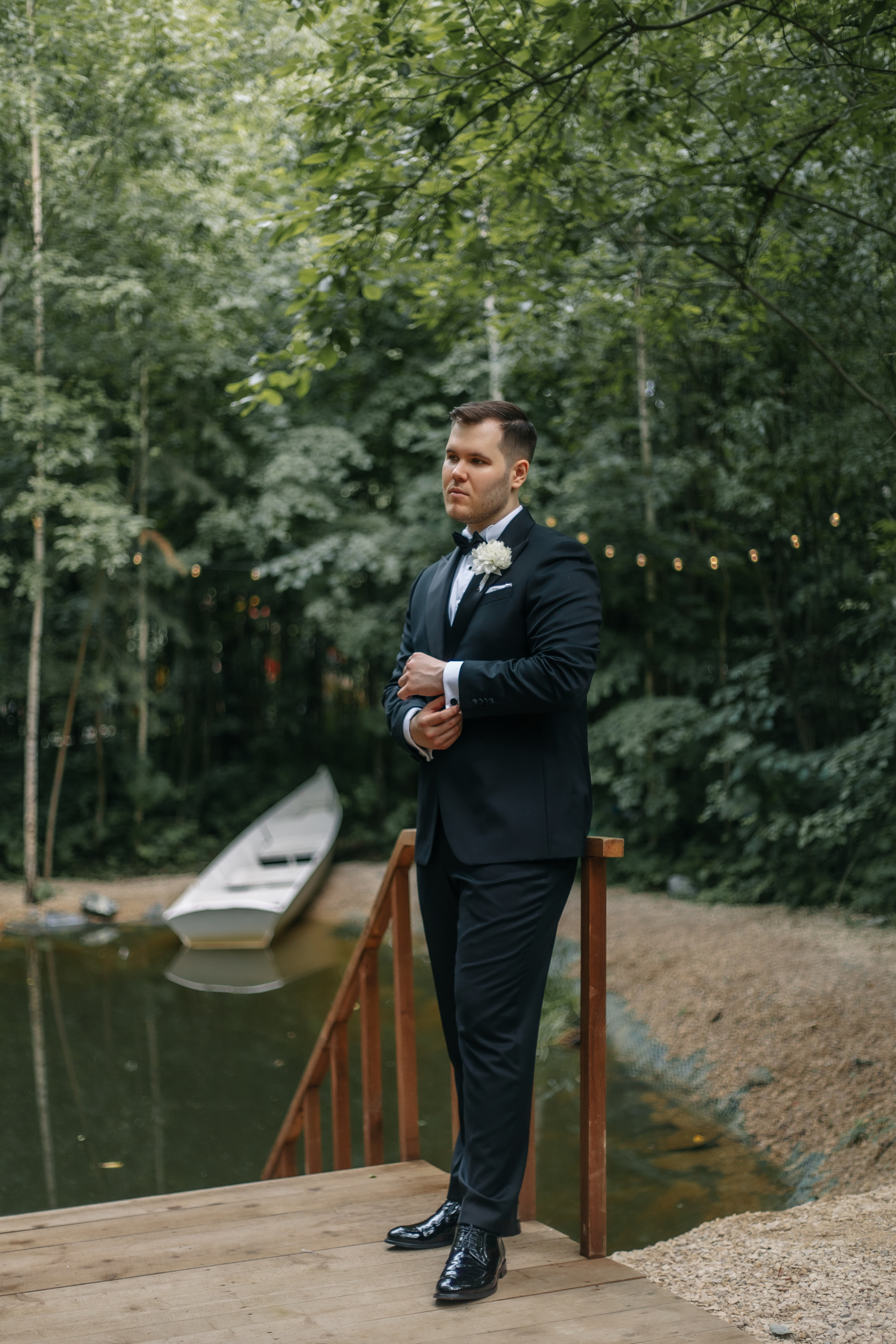 Вера и Артур