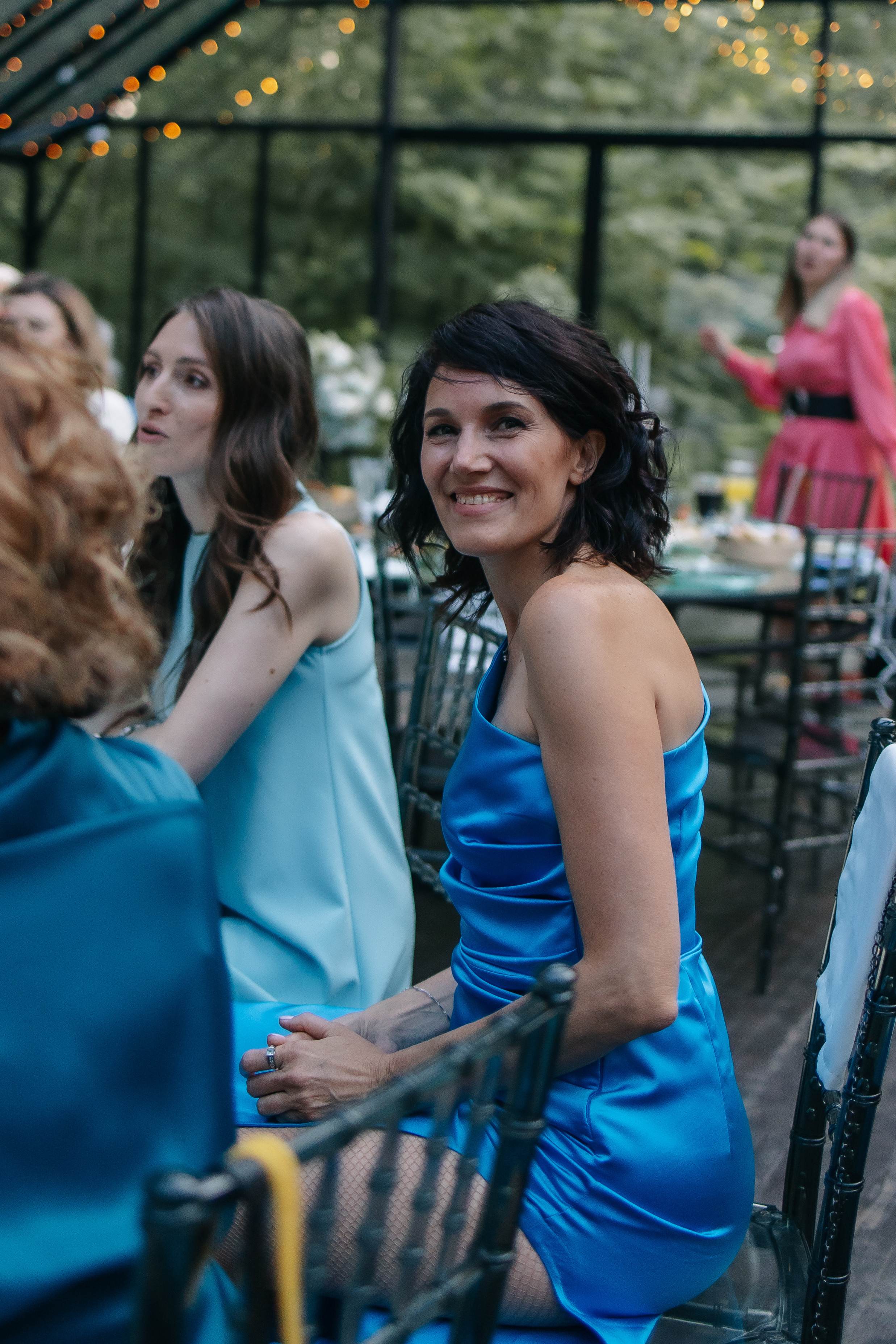 Вера и Артур