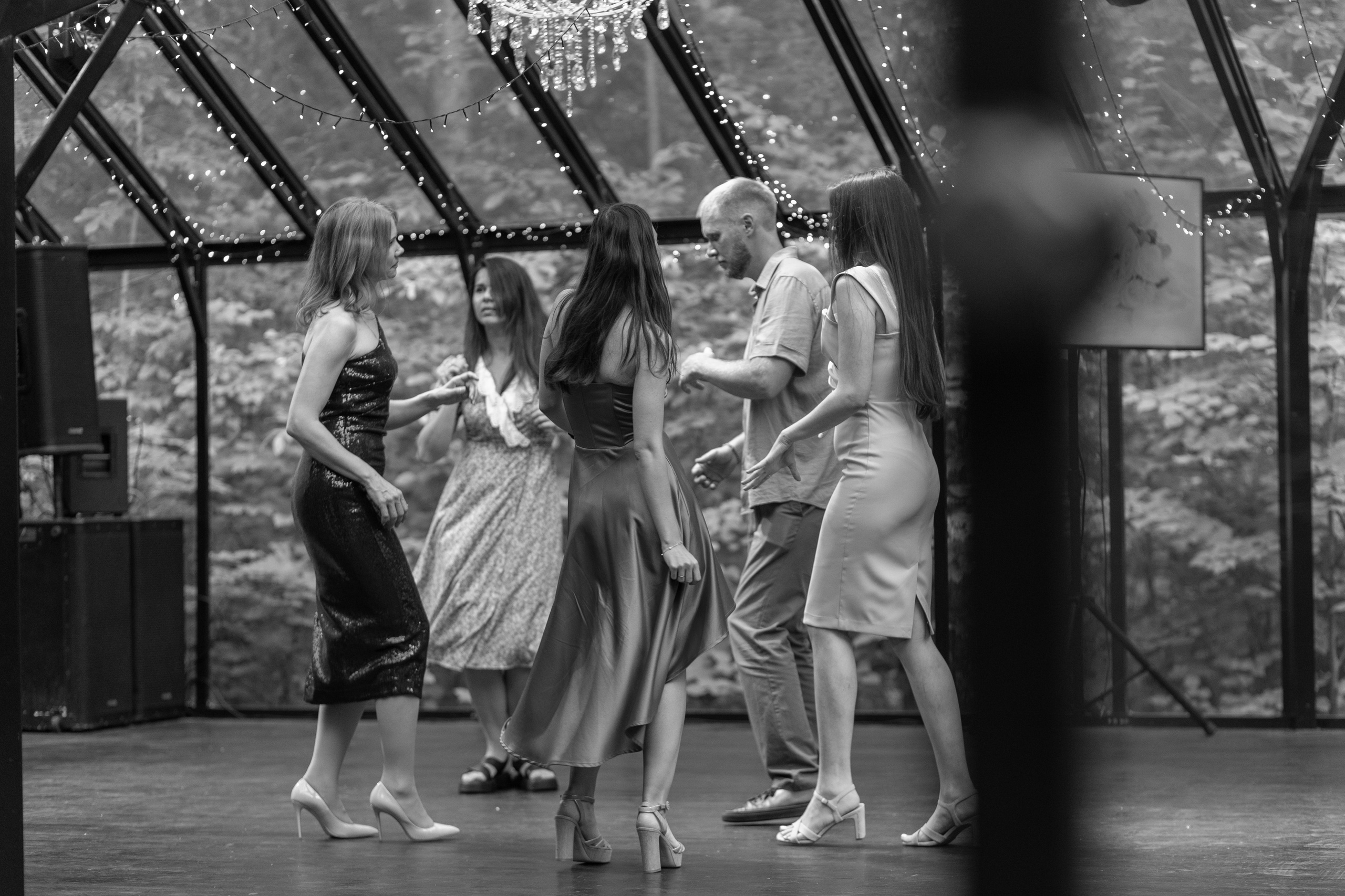 Вера и Артур