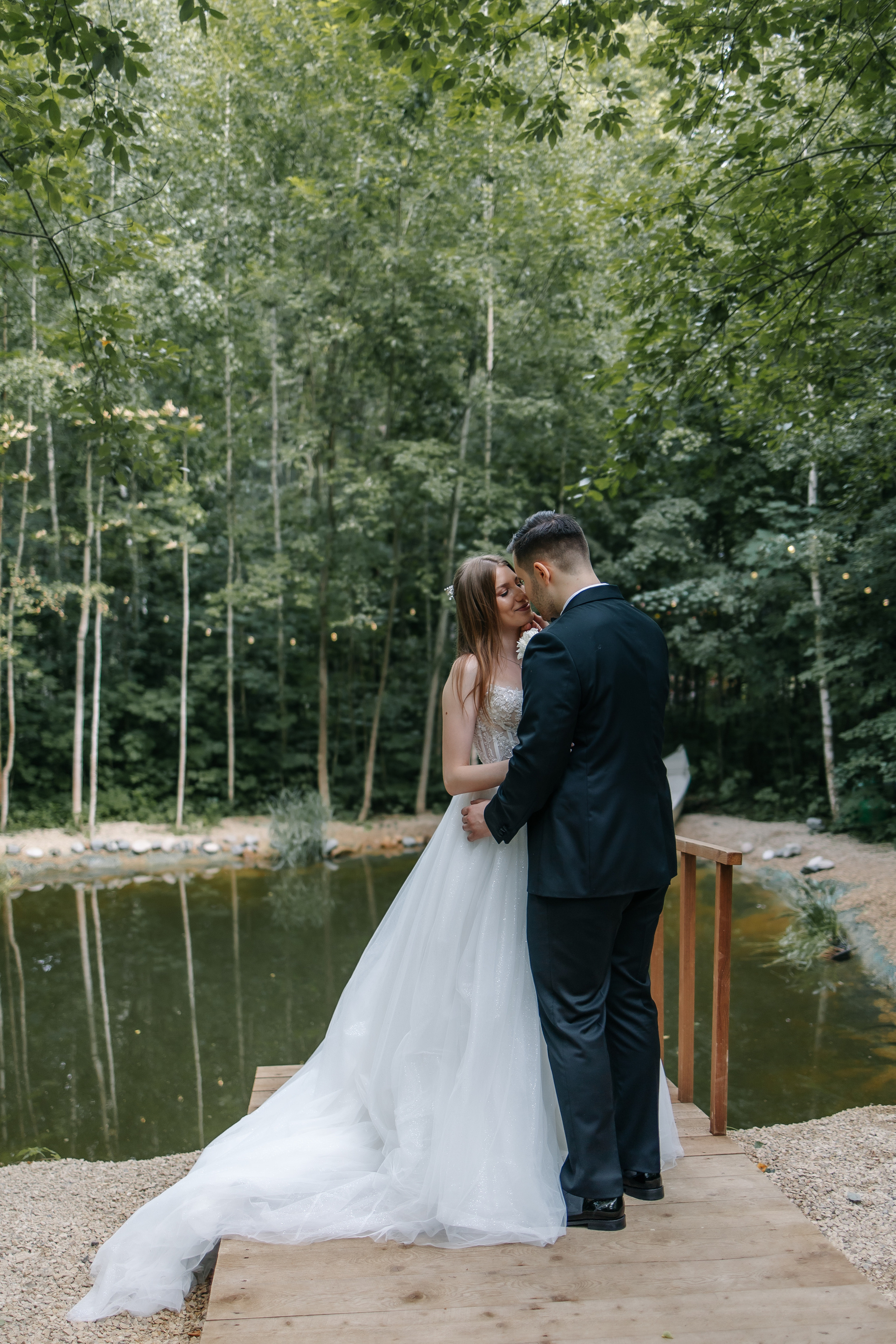 Вера и Артур