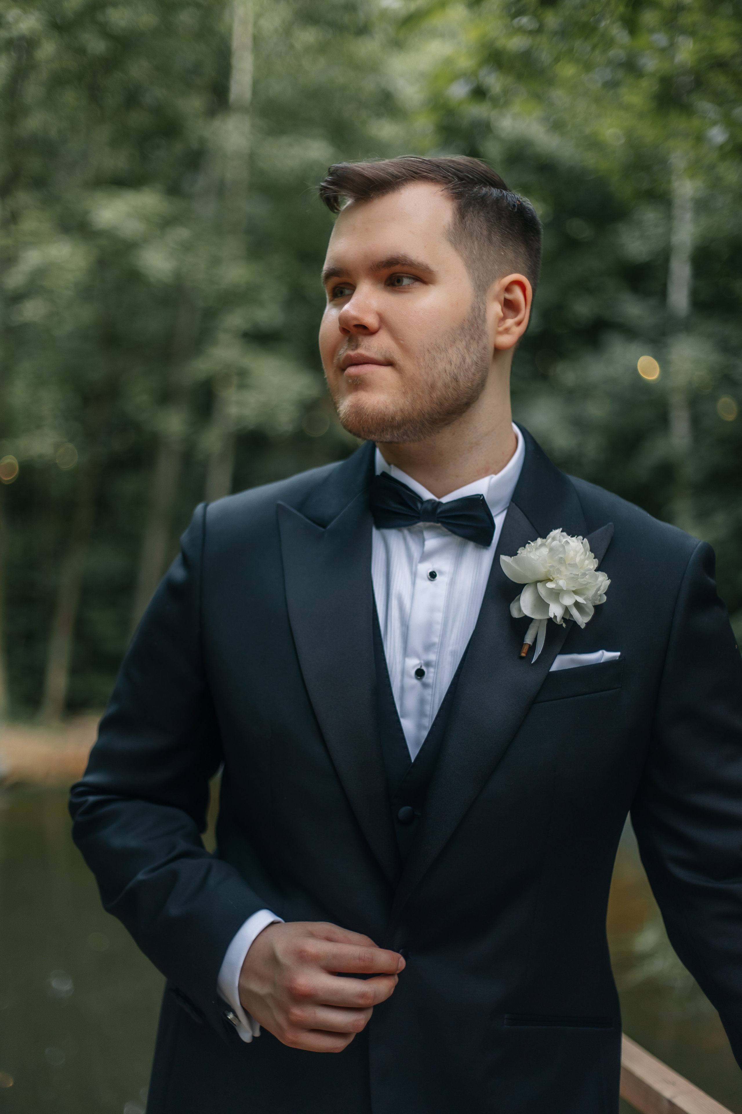 Вера и Артур