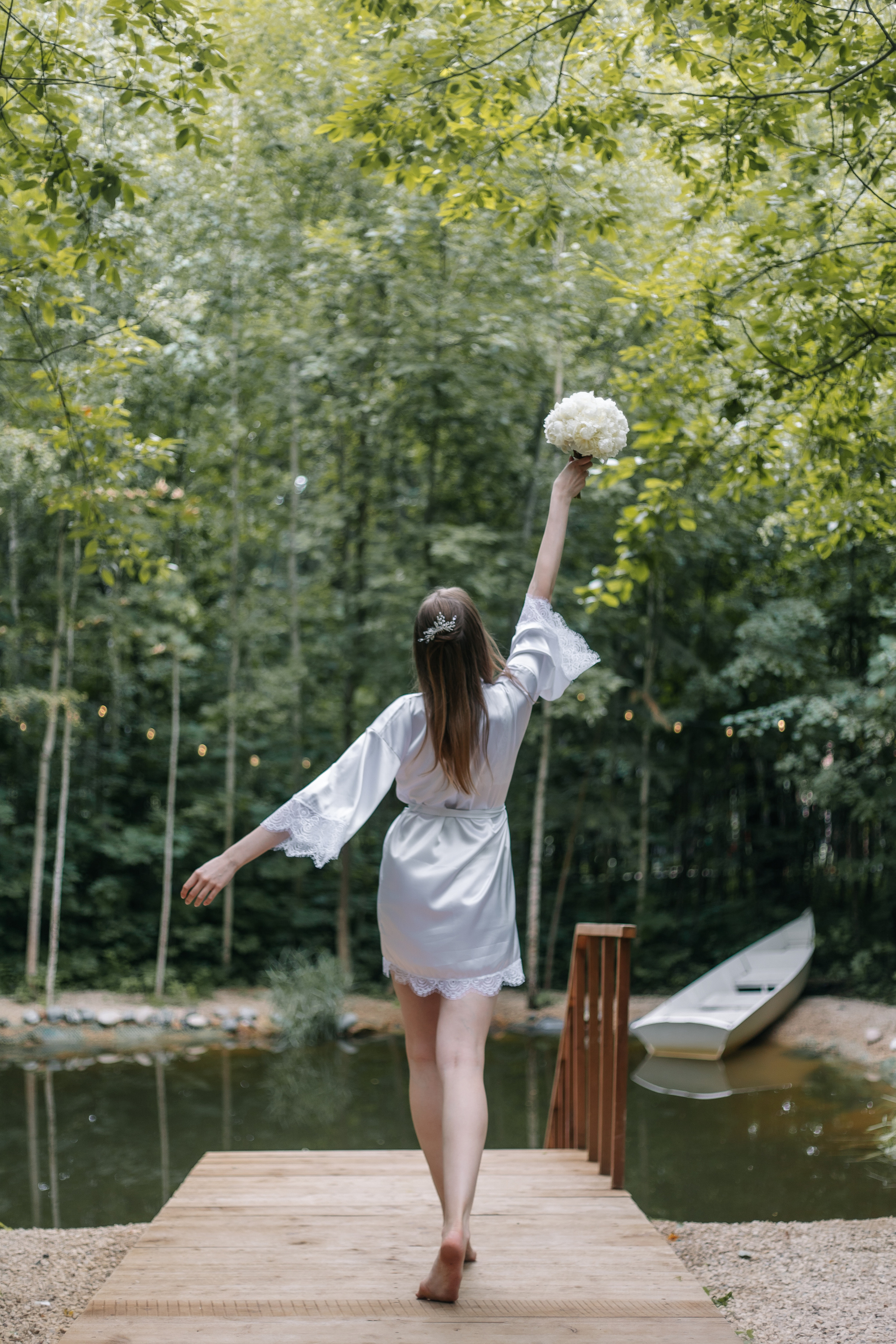 Вера и Артур