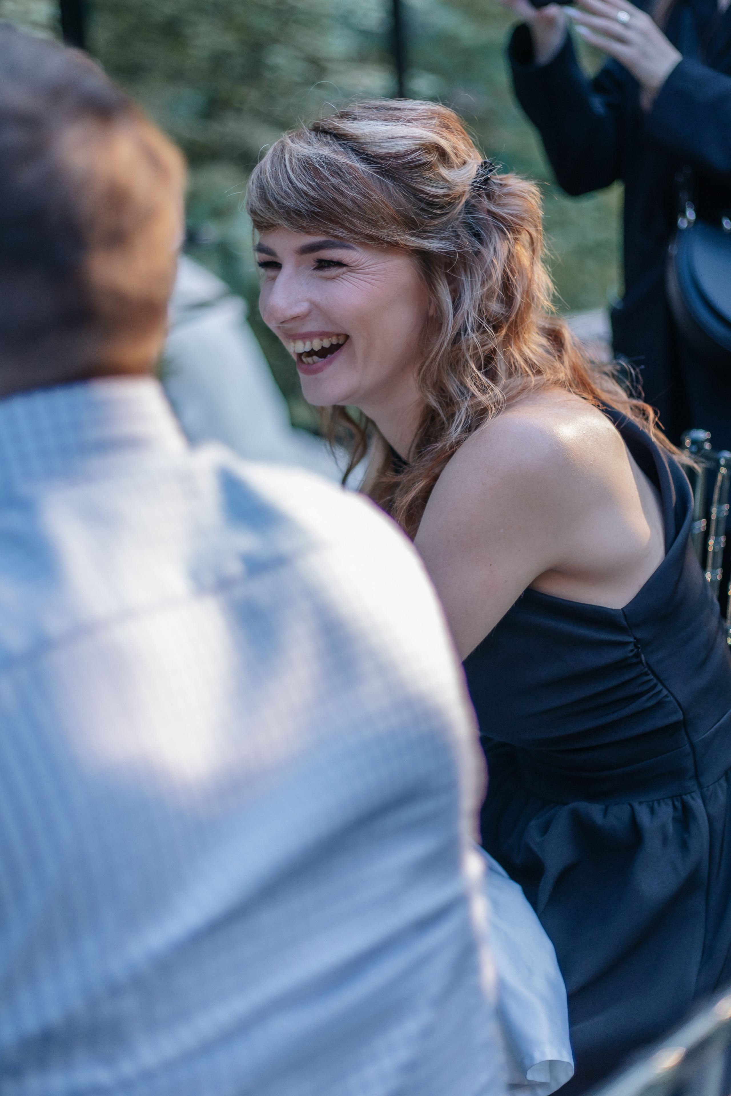 Вера и Артур