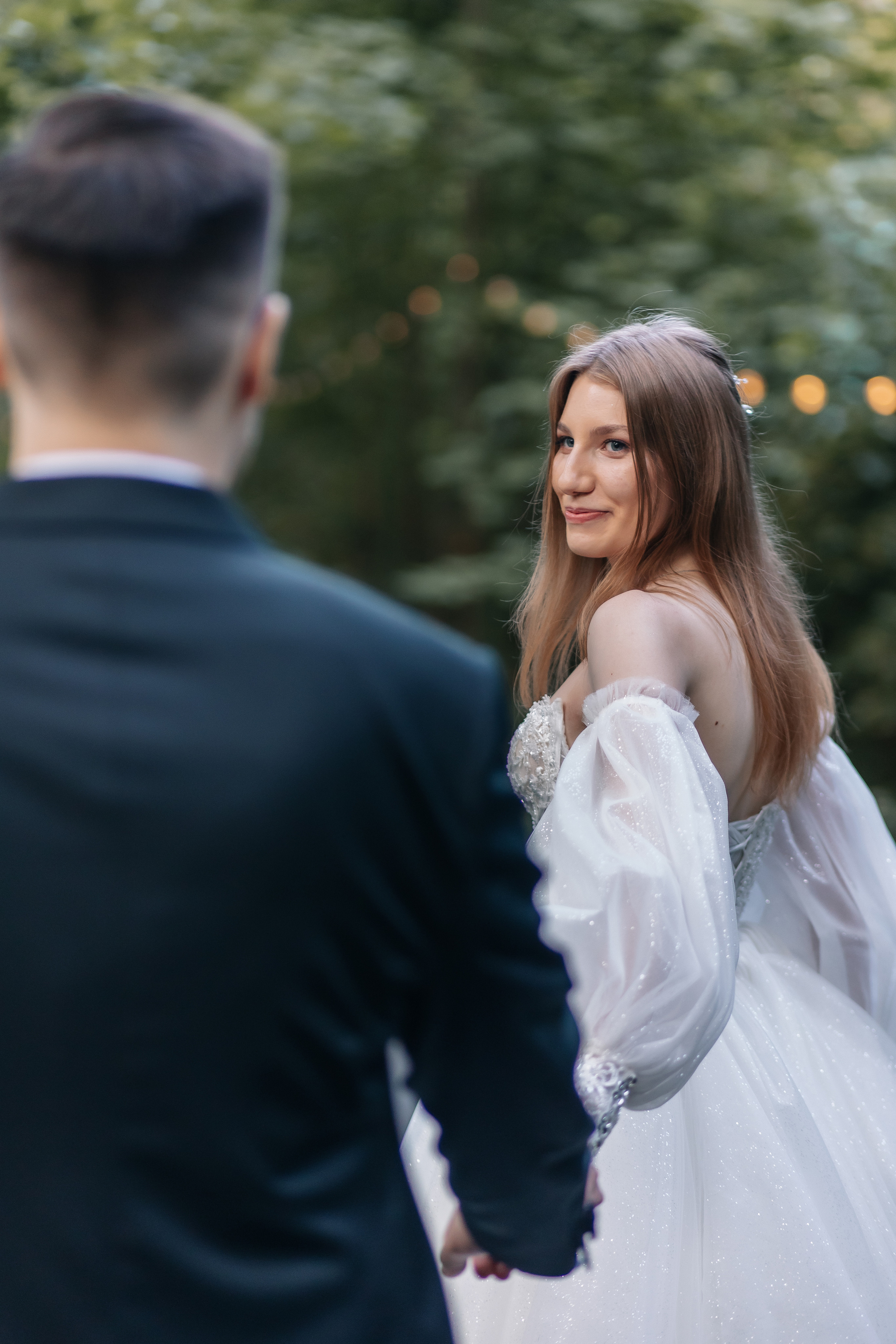 Вера и Артур