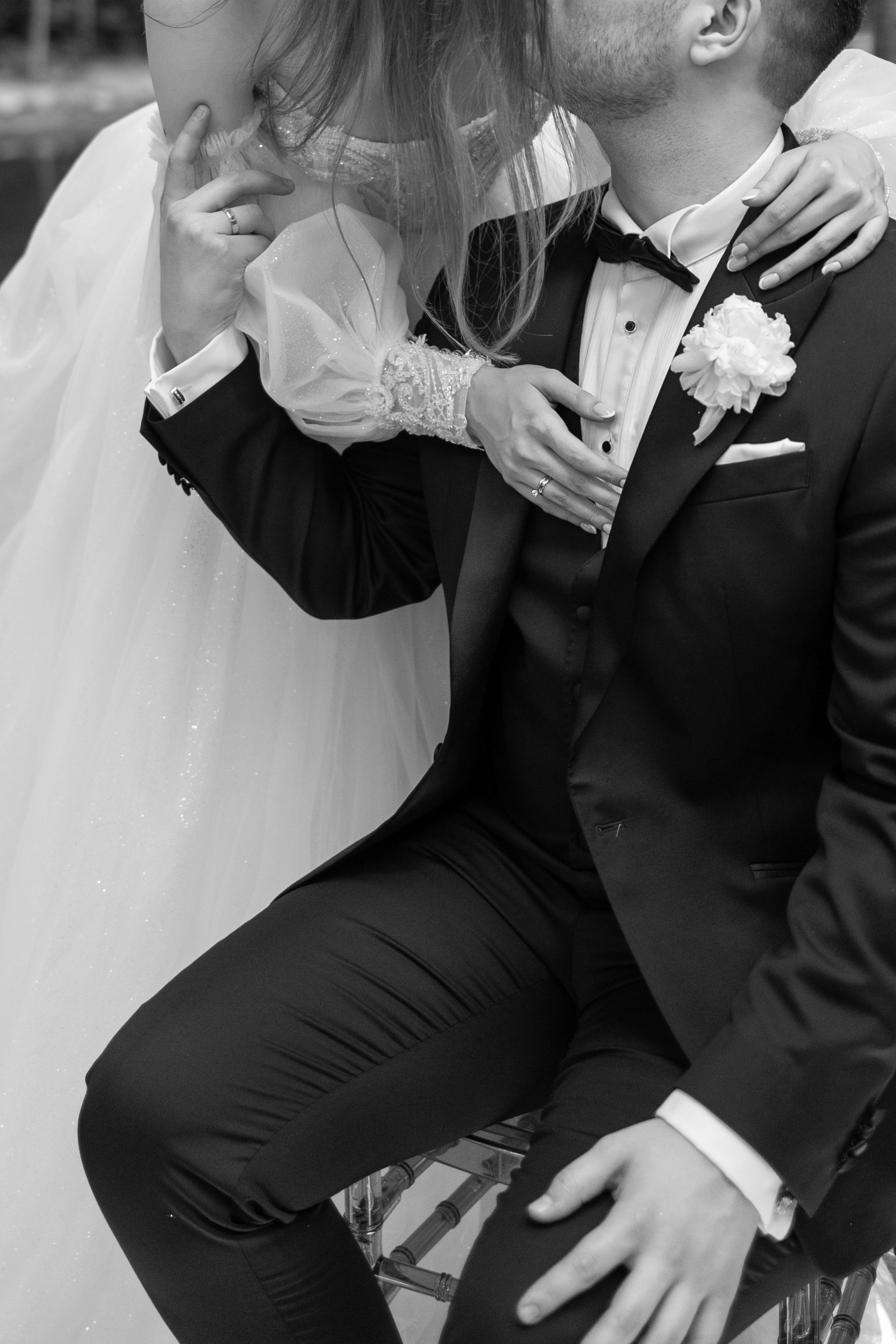 Вера и Артур