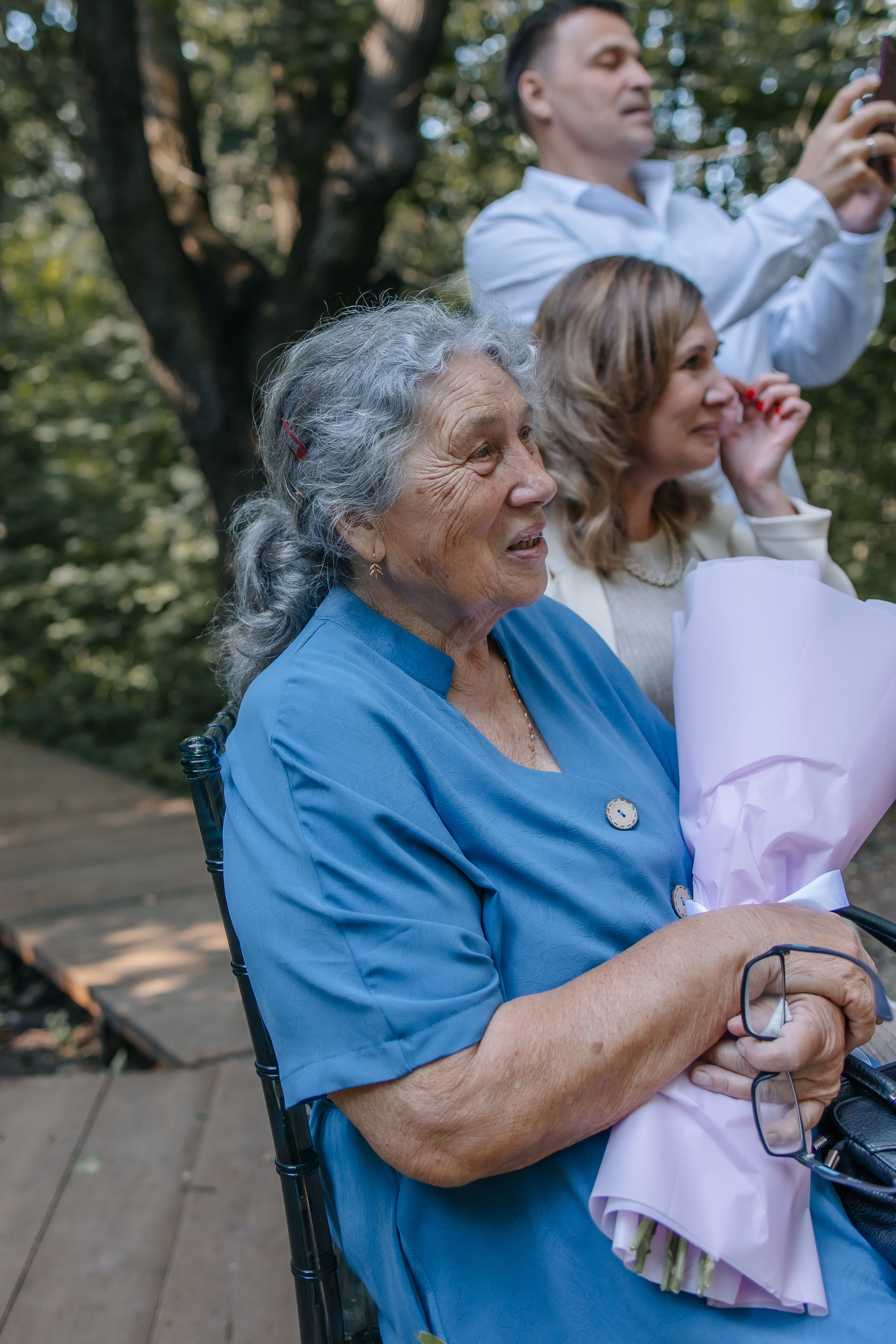 Вера и Артур