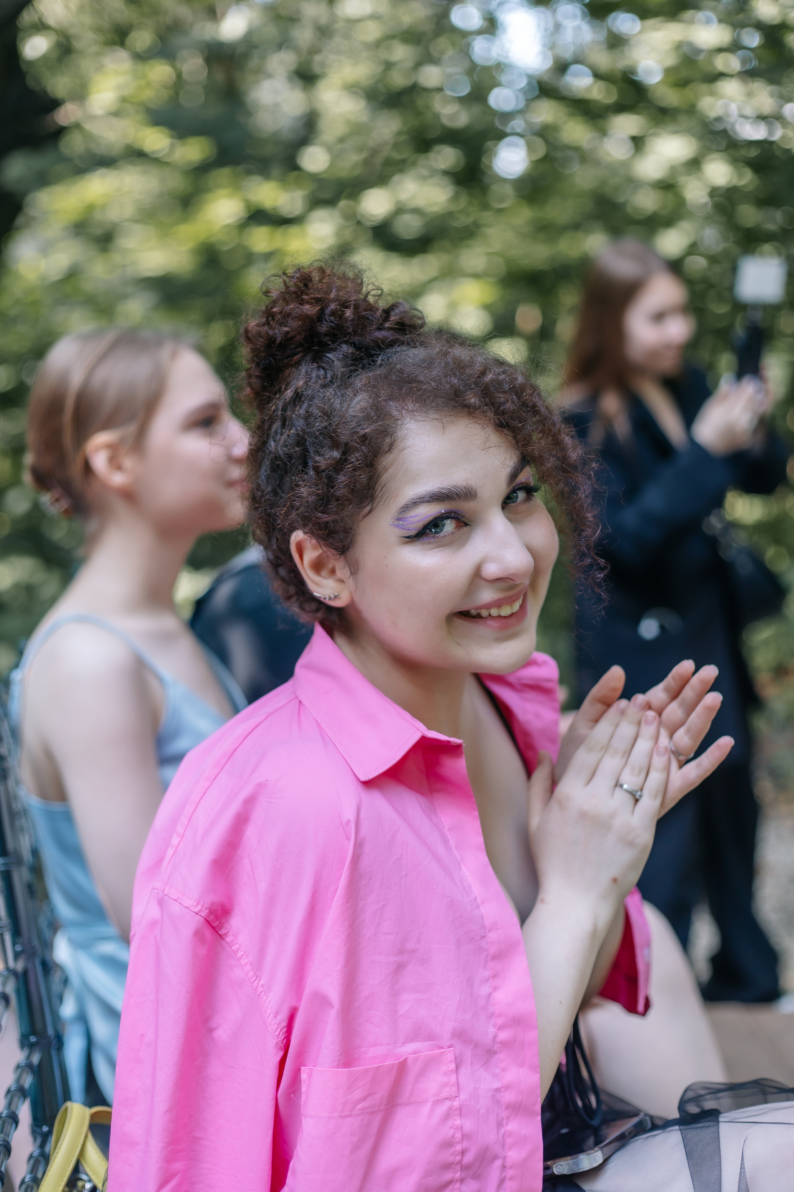 Вера и Артур