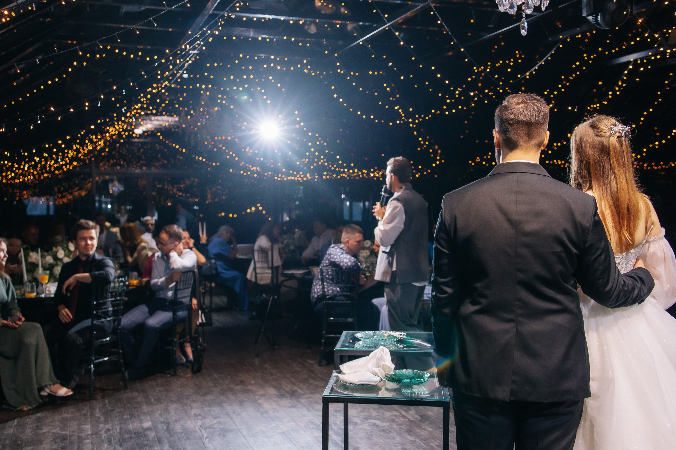 Вера и Артур