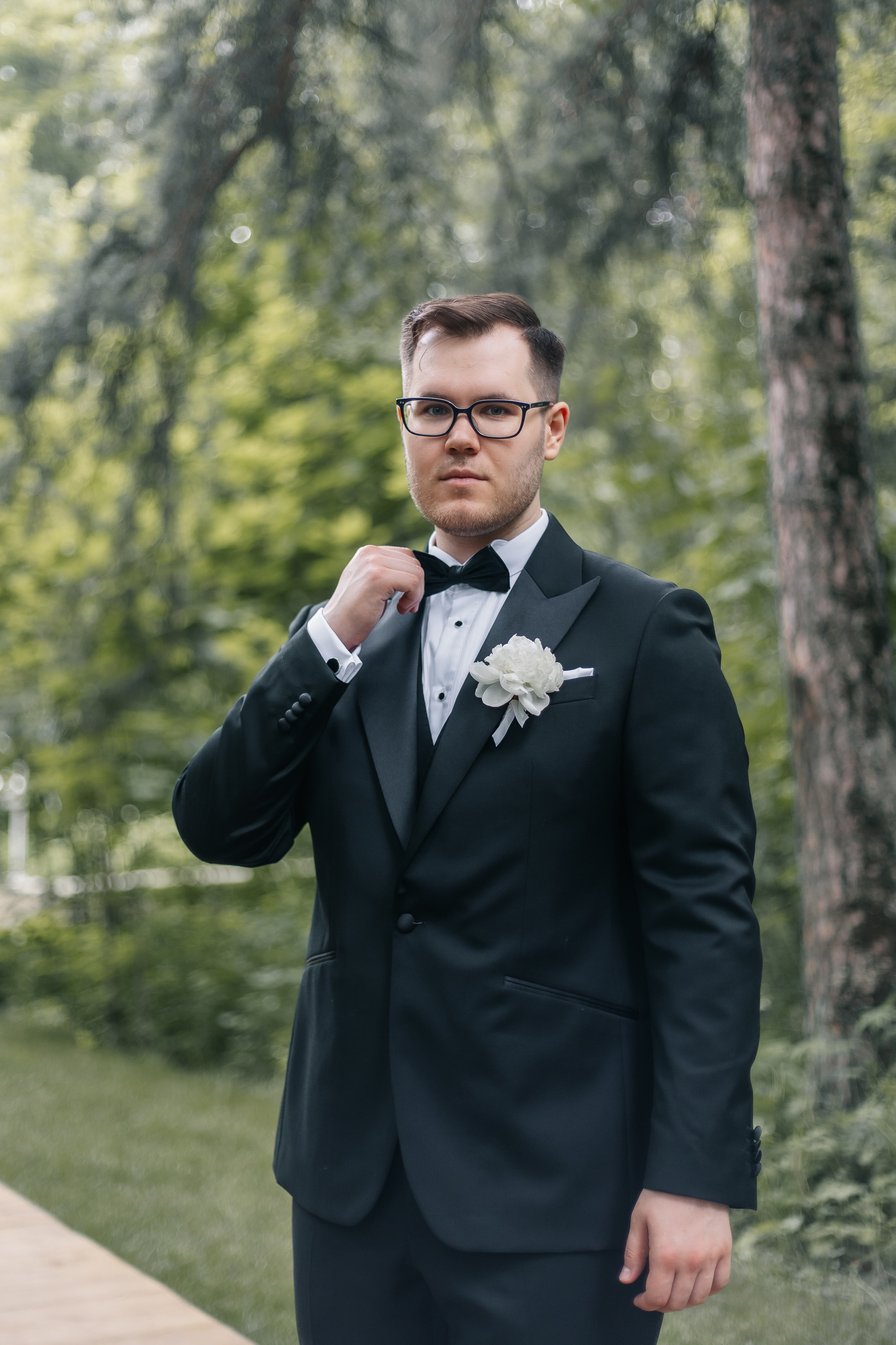 Вера и Артур