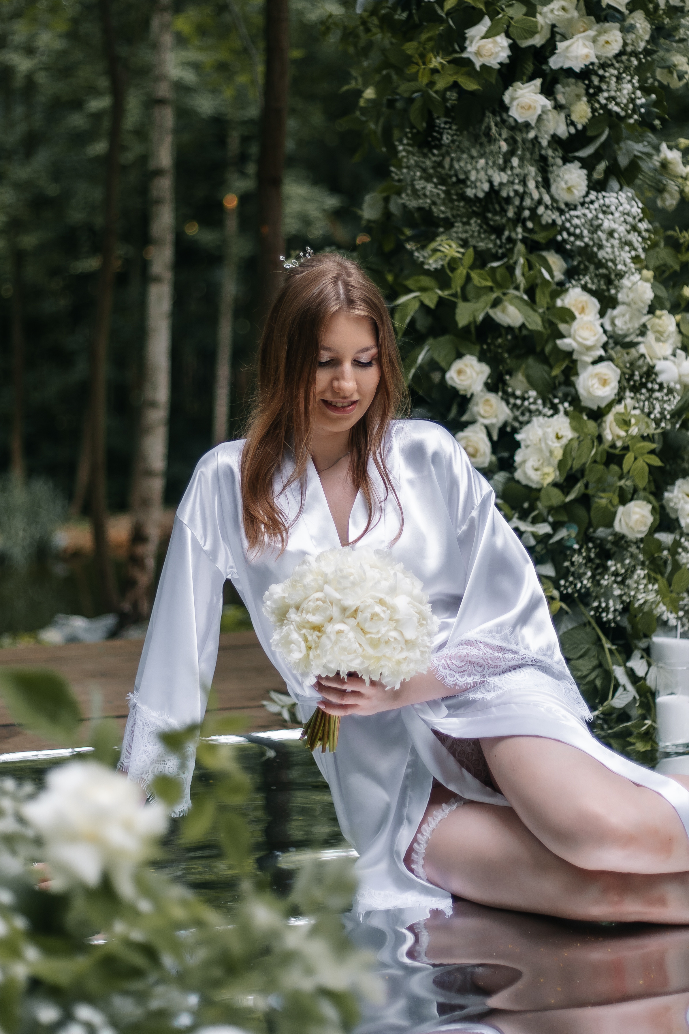 Вера и Артур