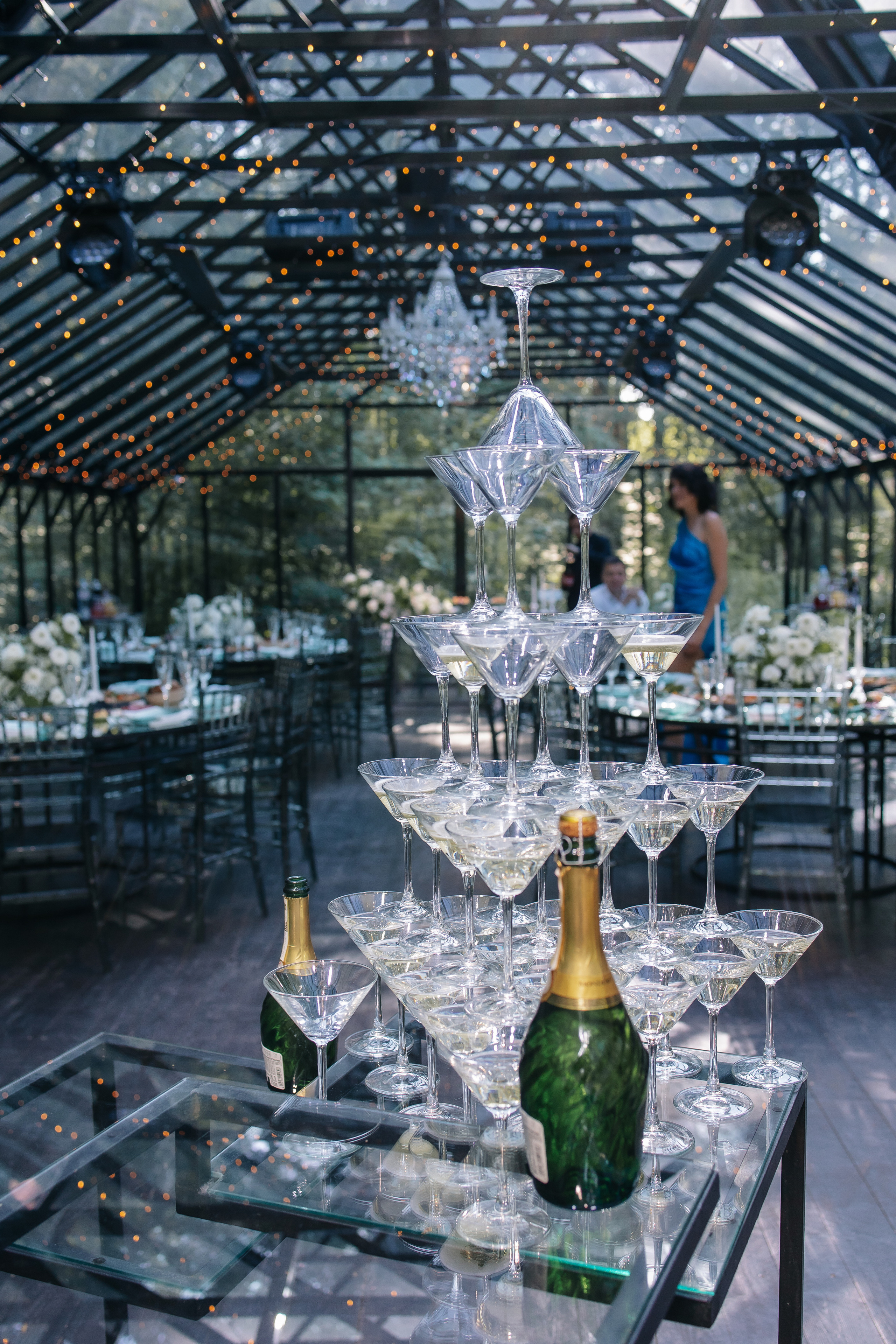 Вера и Артур