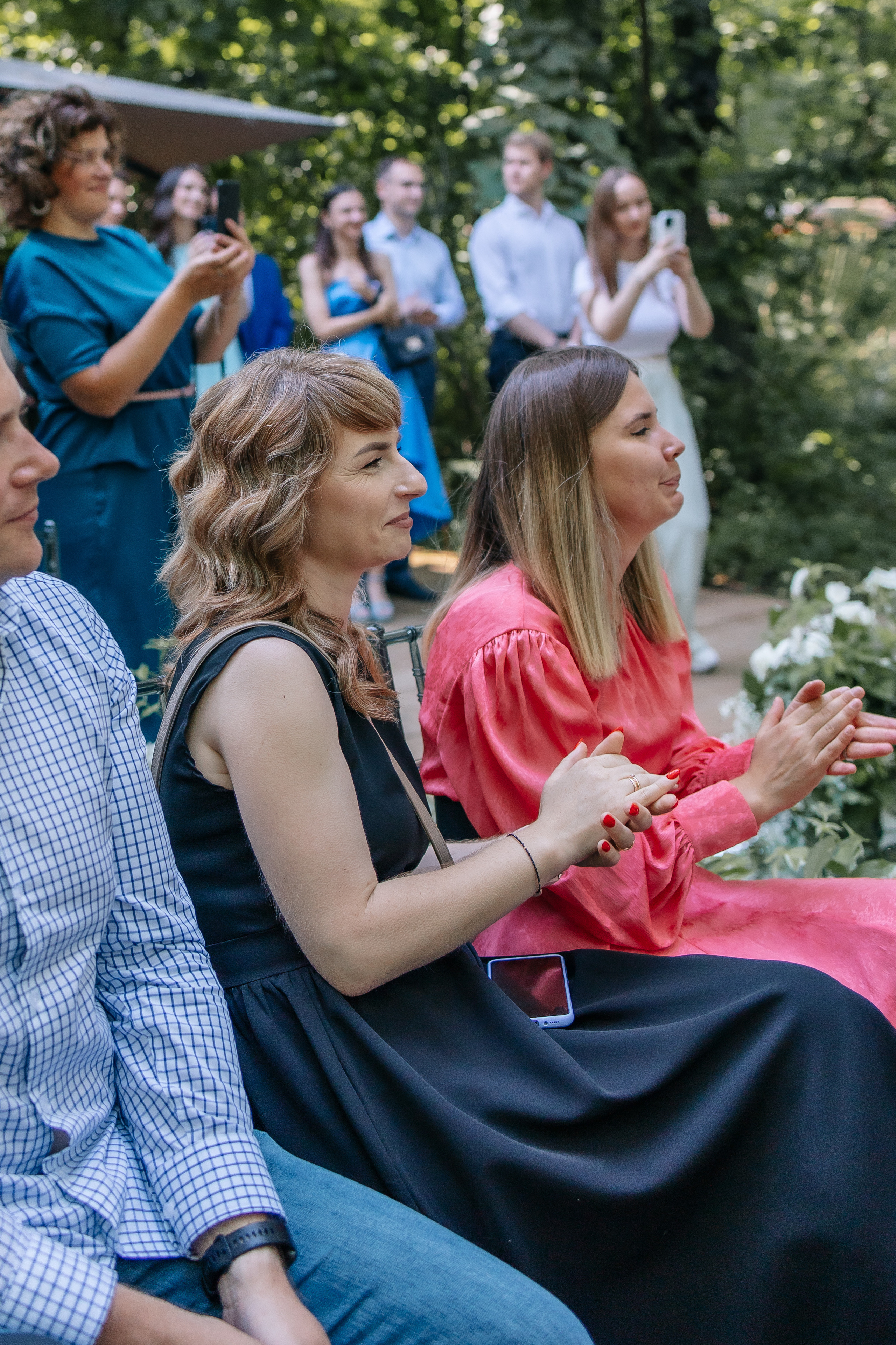 Вера и Артур