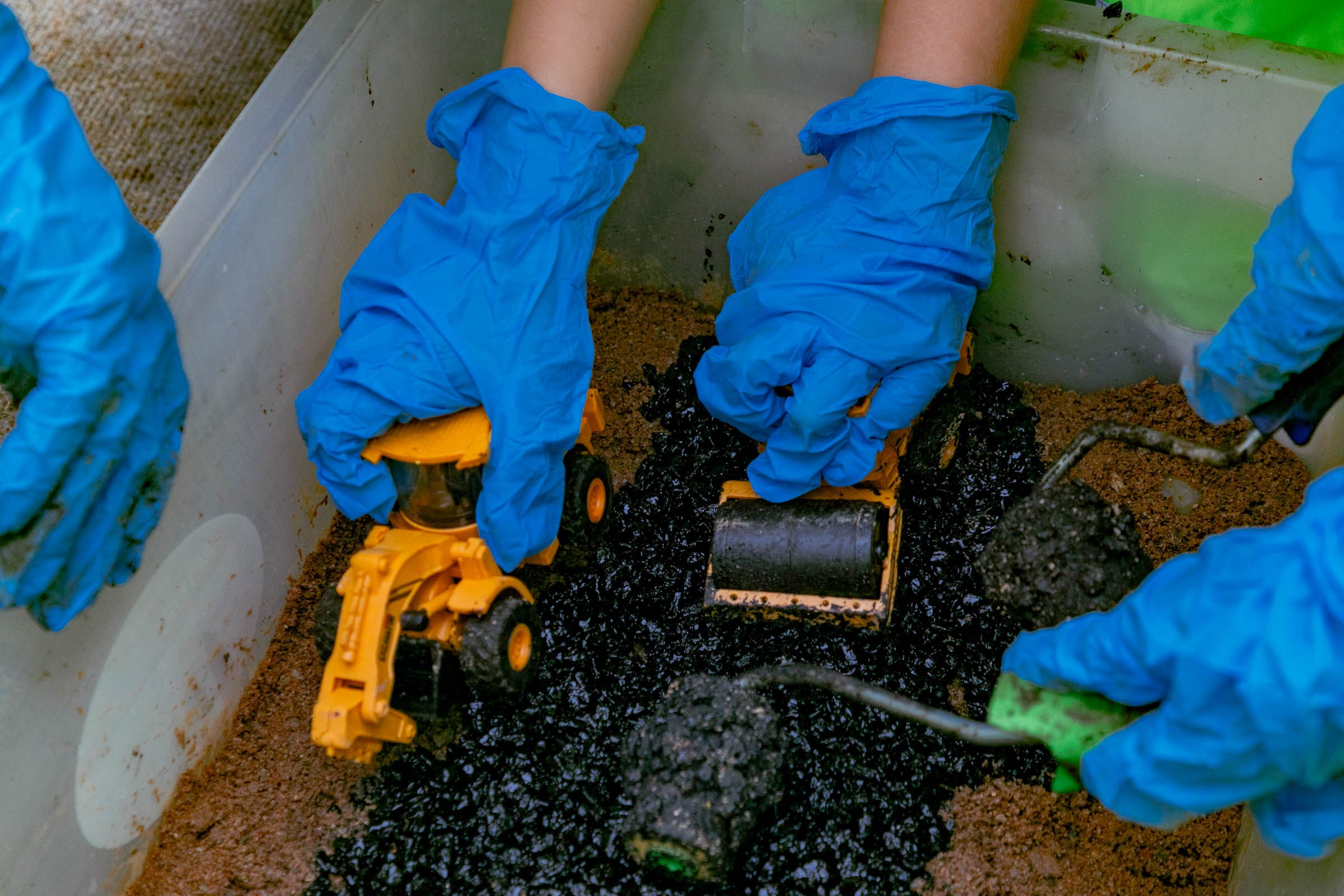 Большой семейный фестиваль — 2025. Репортажный и концертный фотограф в Санкт-Петербурге Адмакина Дарья