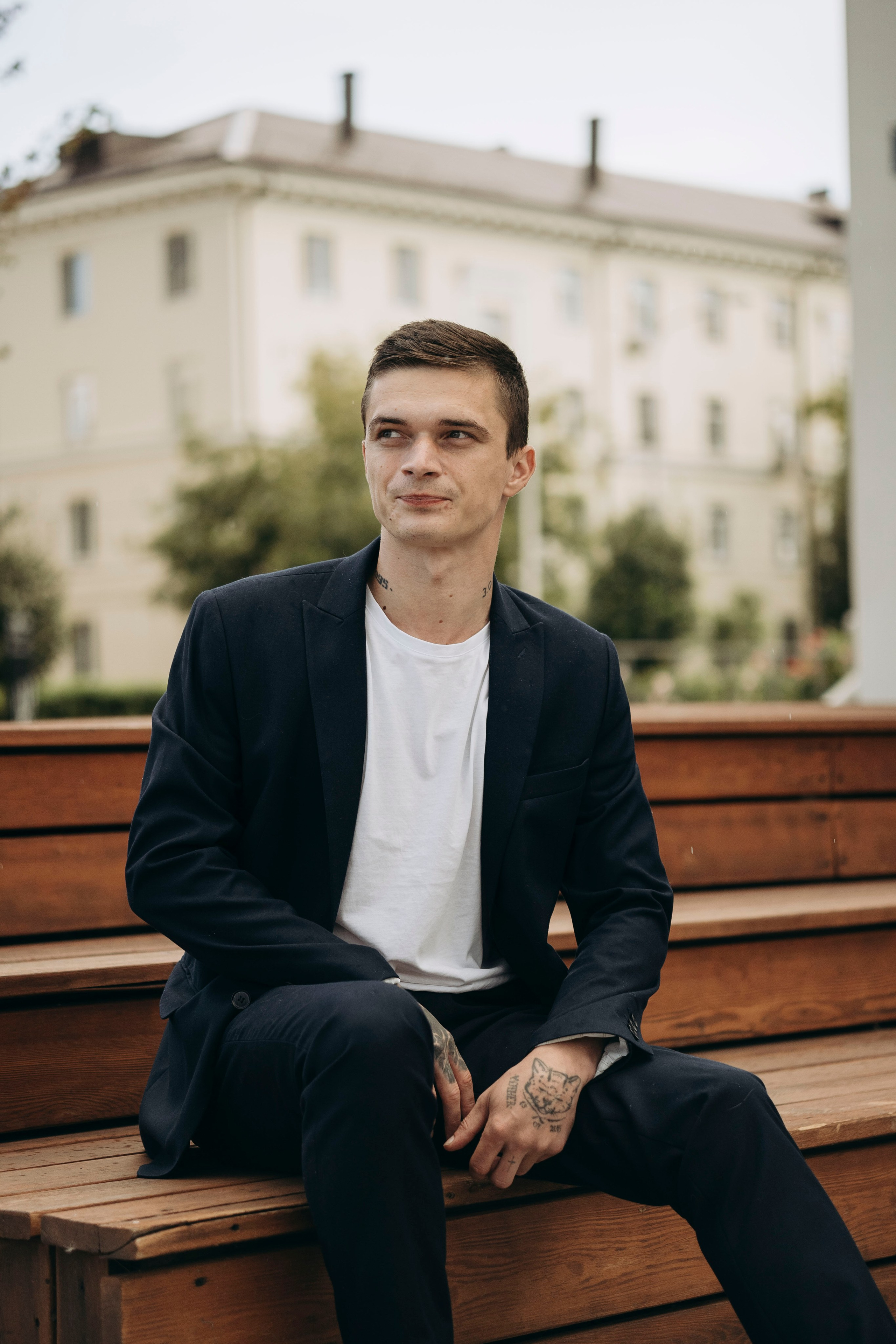 Никита. Фотограф | Липецк