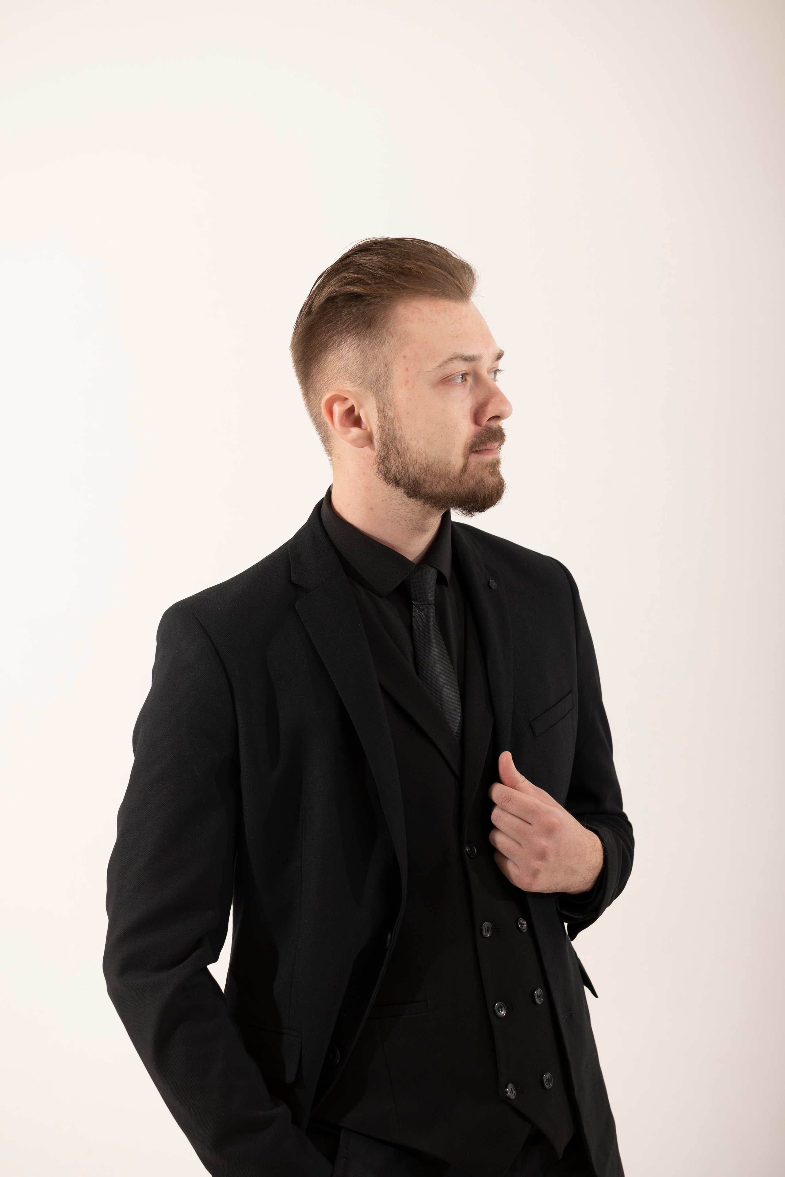 Антон. Фотограф | Липецк