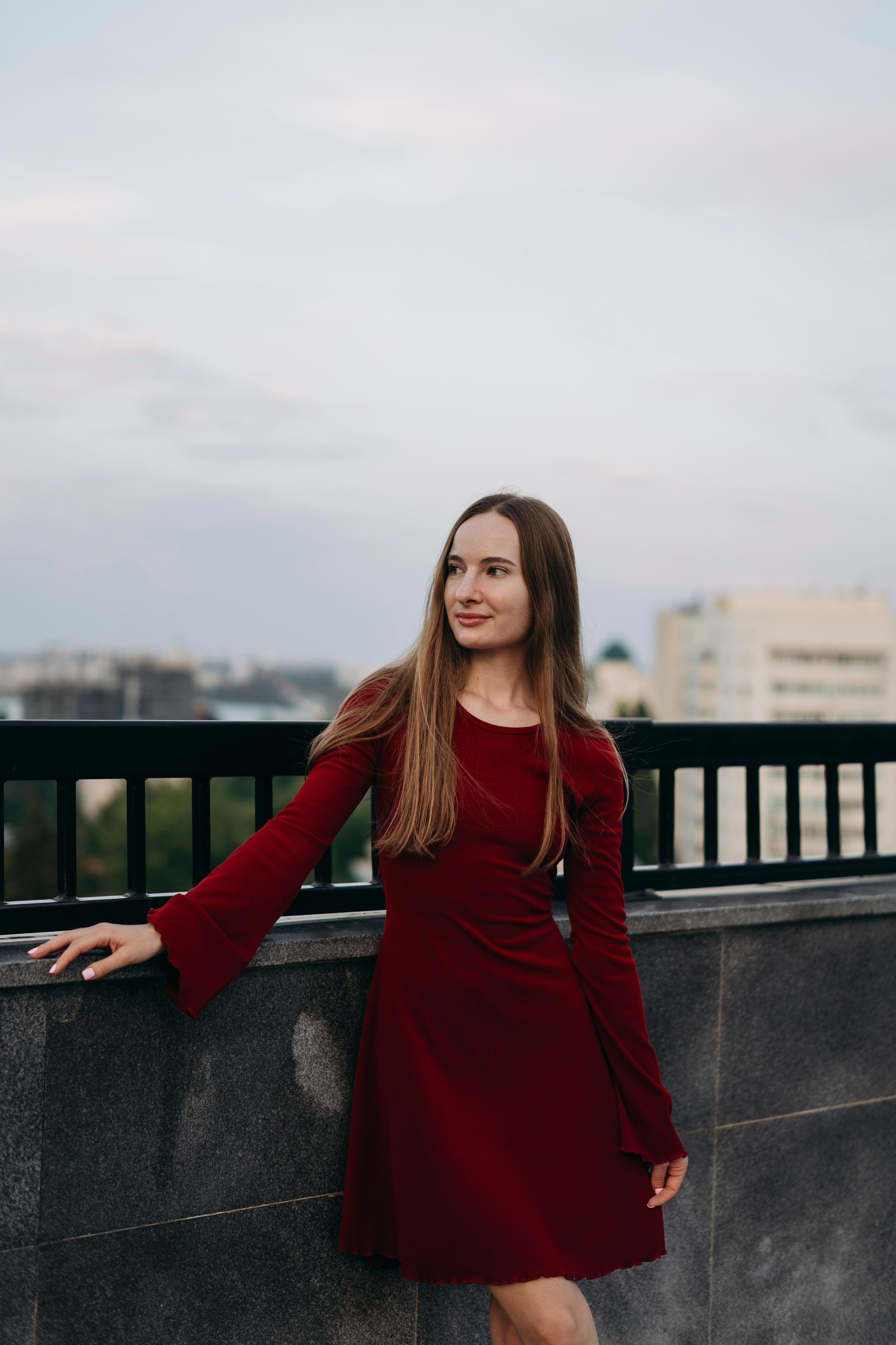 Вера. Фотограф | Липецк