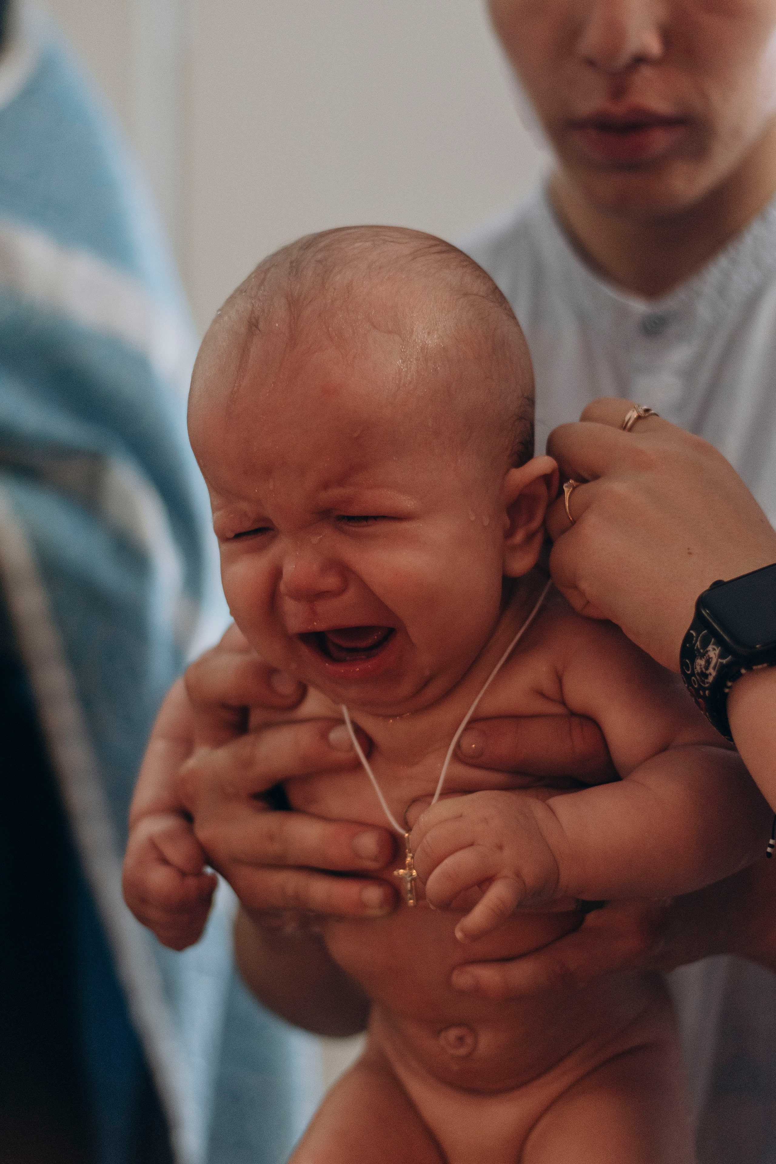Крещение. Фотограф | Липецк