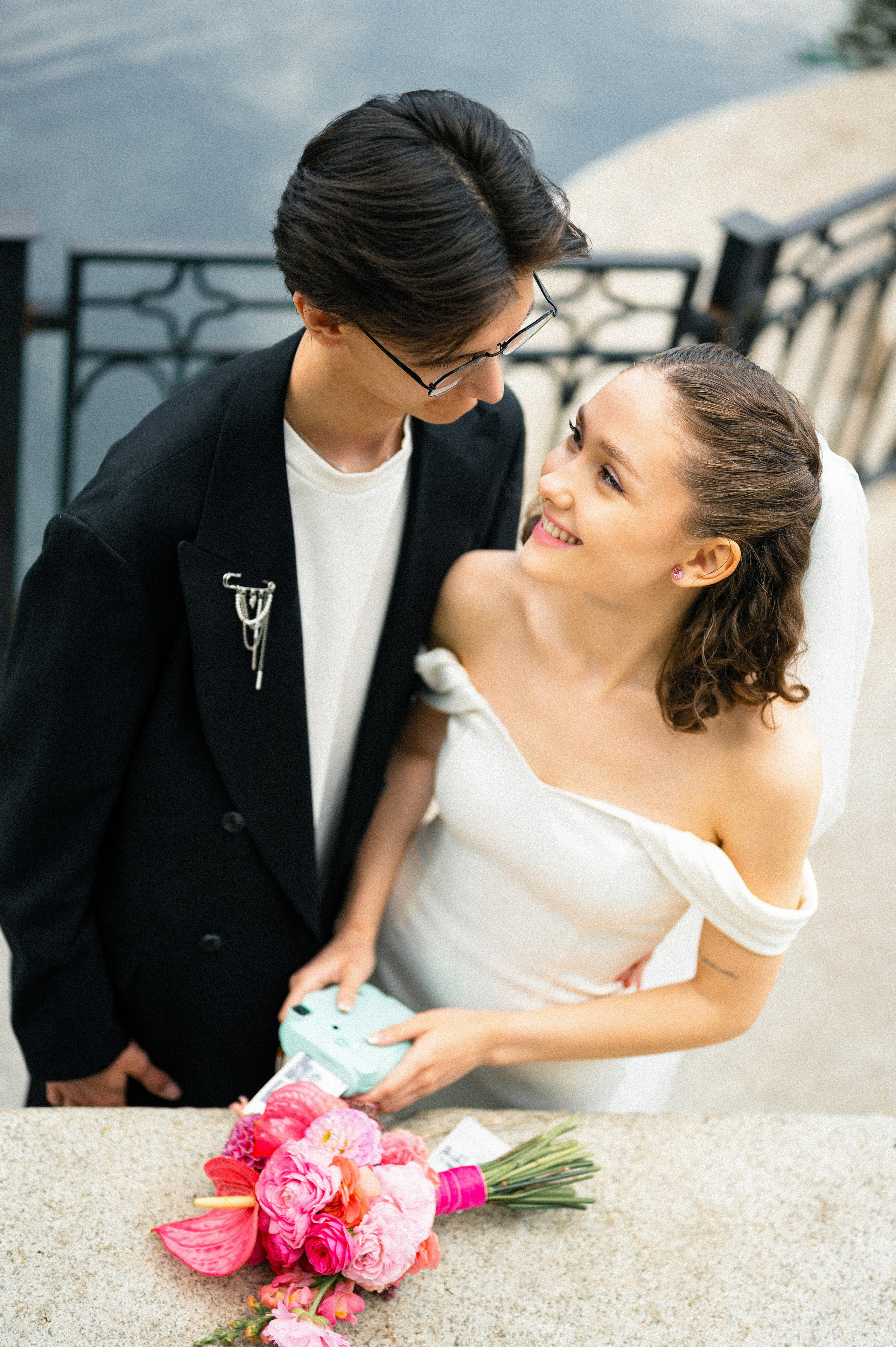 Кирилл и Диана. Студия детской и семейной фотографии «Время улыбаться»