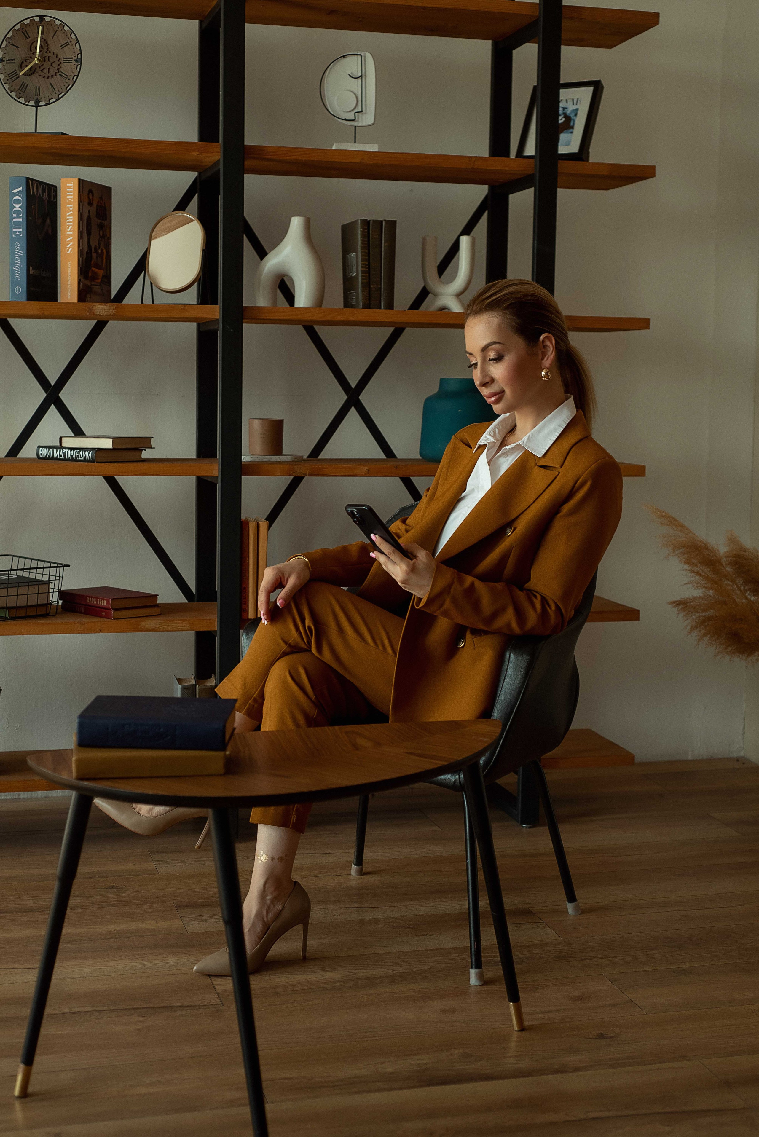 Бьюти-наставник. Фотограф Анастасия ГУДКОВА