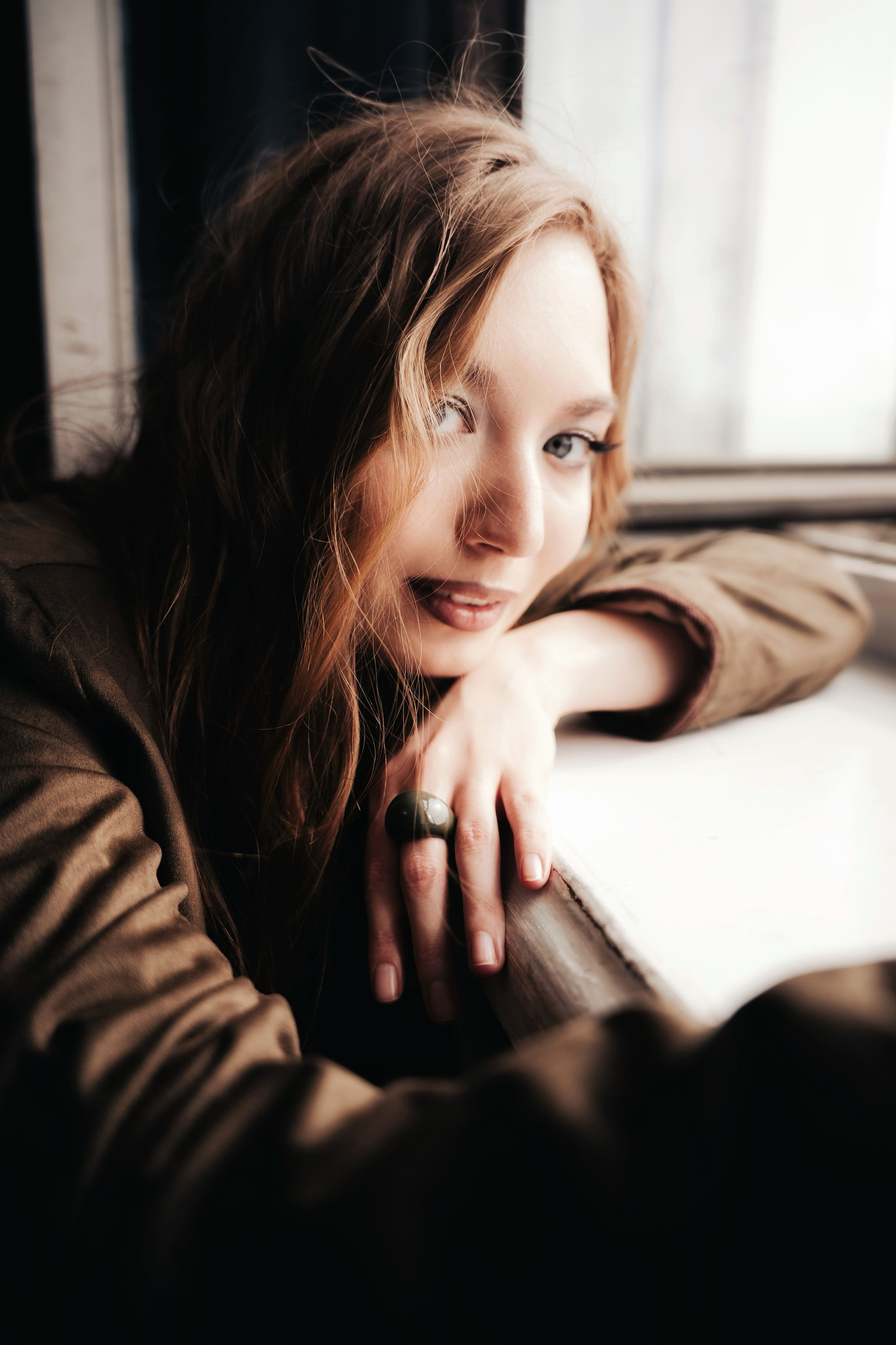 Съемки. Фотограф Хабаровск