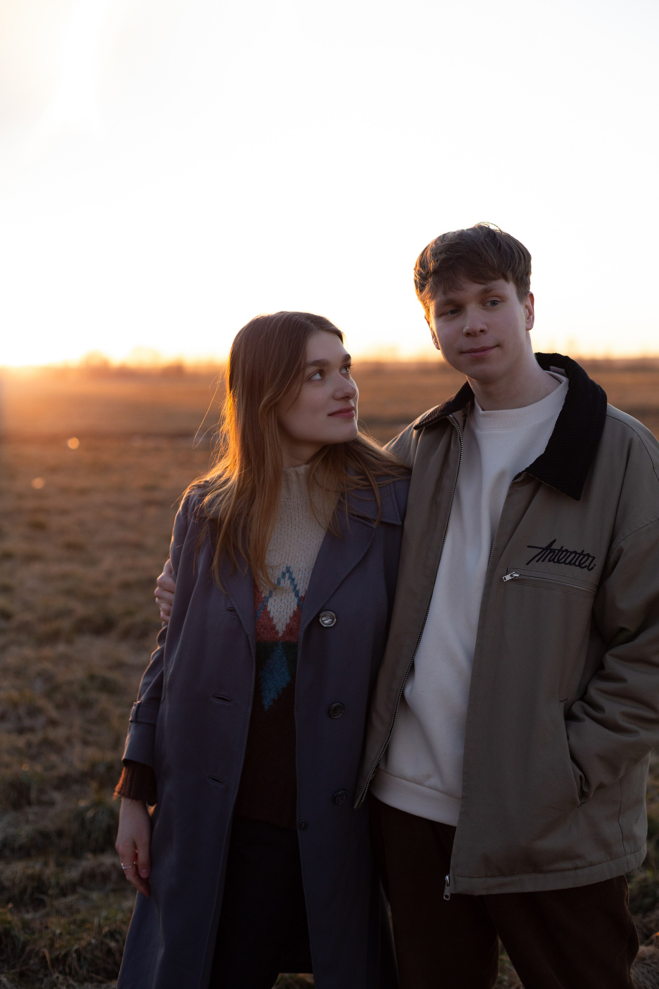 Парная фотосессия лав стори. Лав стори фотограф в Санкт-Петербурге Мария Третьяк