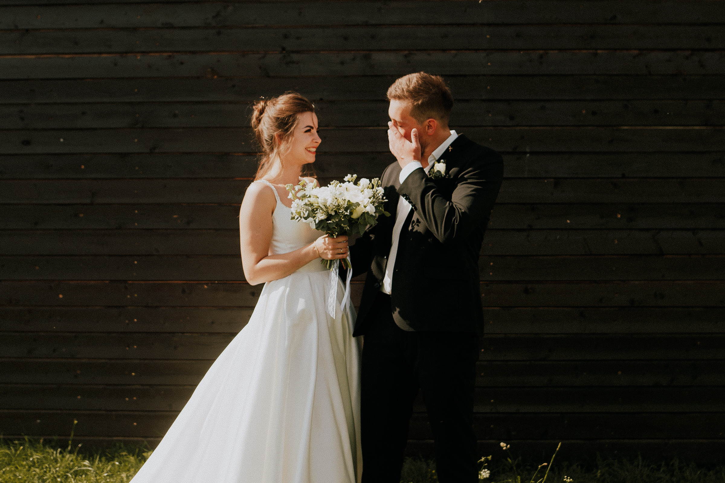 Максим и Настя. Свадебный фотограф в Москве и Ярославле Павел Кандауров