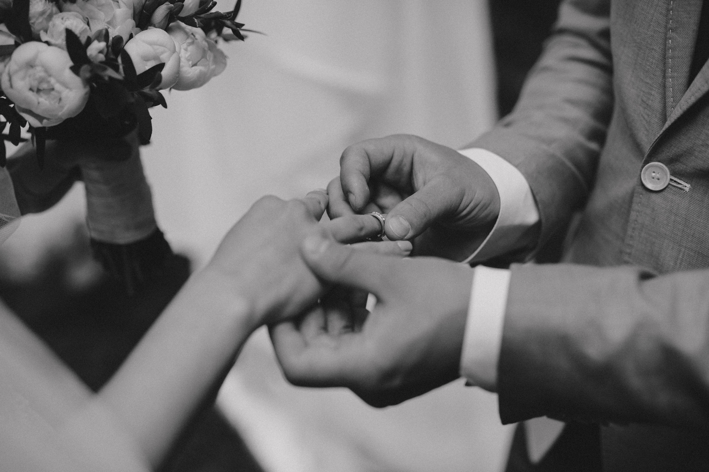 Катя и Сережа. Свадебный фотограф в Москве и Ярославле Павел Кандауров