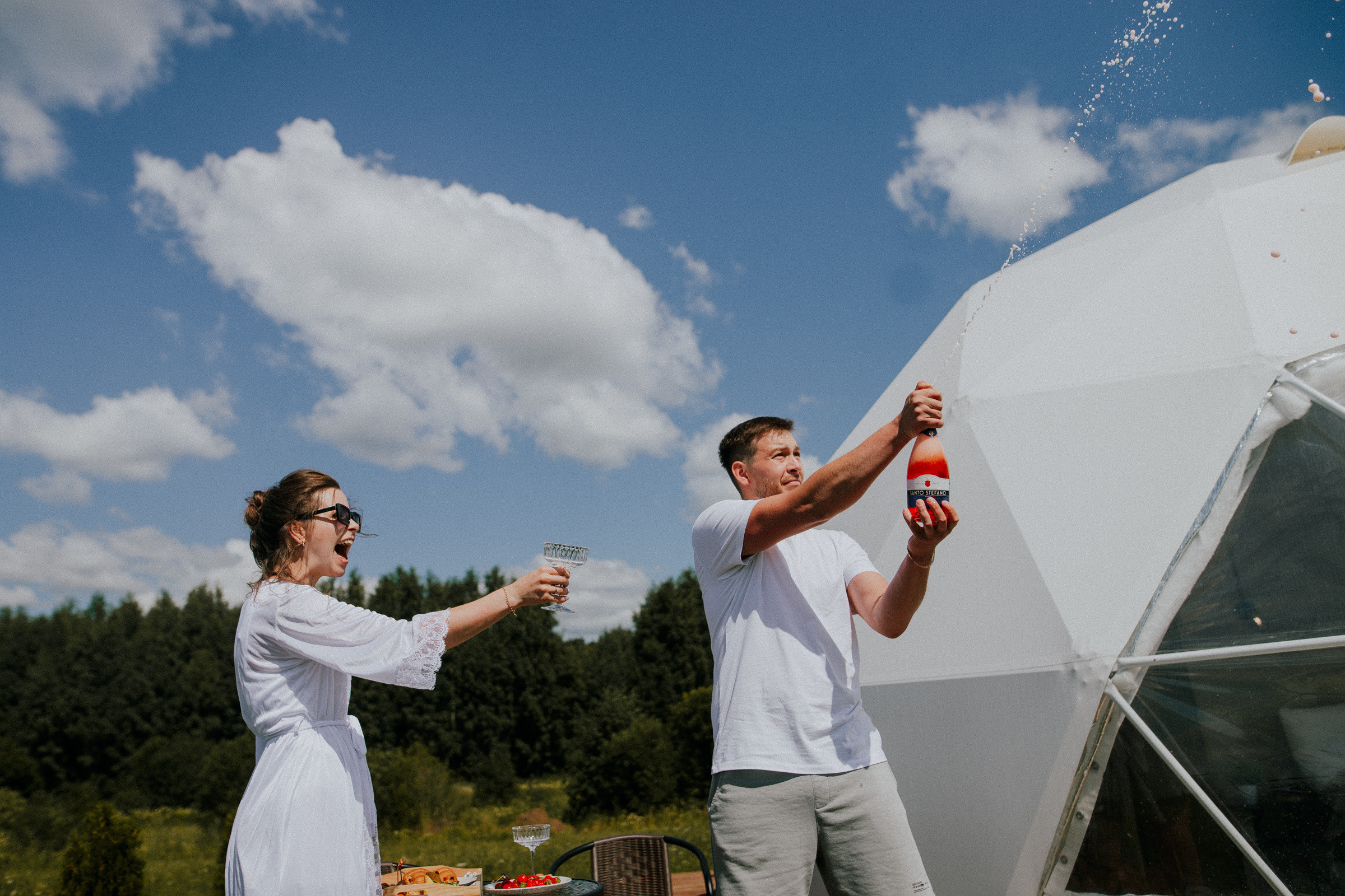 Максим и Настя. Свадебный фотограф в Москве и Ярославле Павел Кандауров
