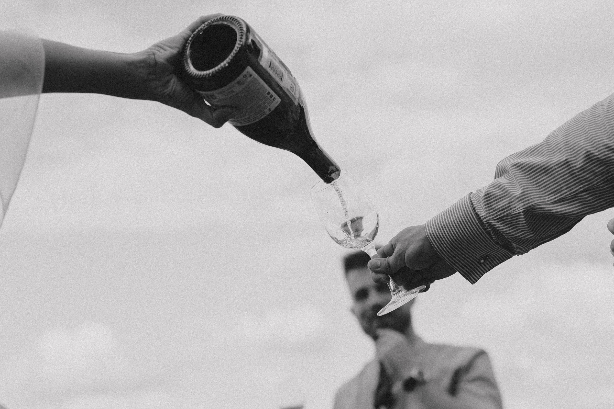 Оля и Олег. Свадебный фотограф в Москве и Ярославле Павел Кандауров