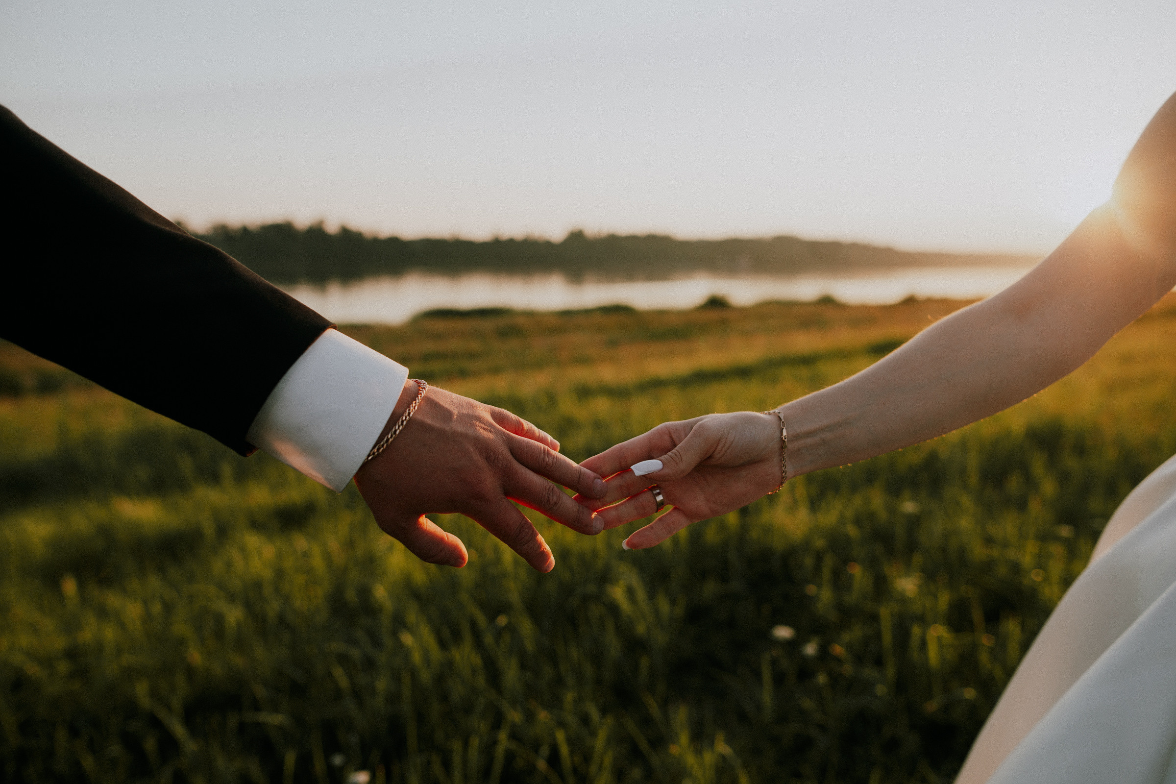 Максим и Настя. Свадебный фотограф в Москве и Ярославле Павел Кандауров