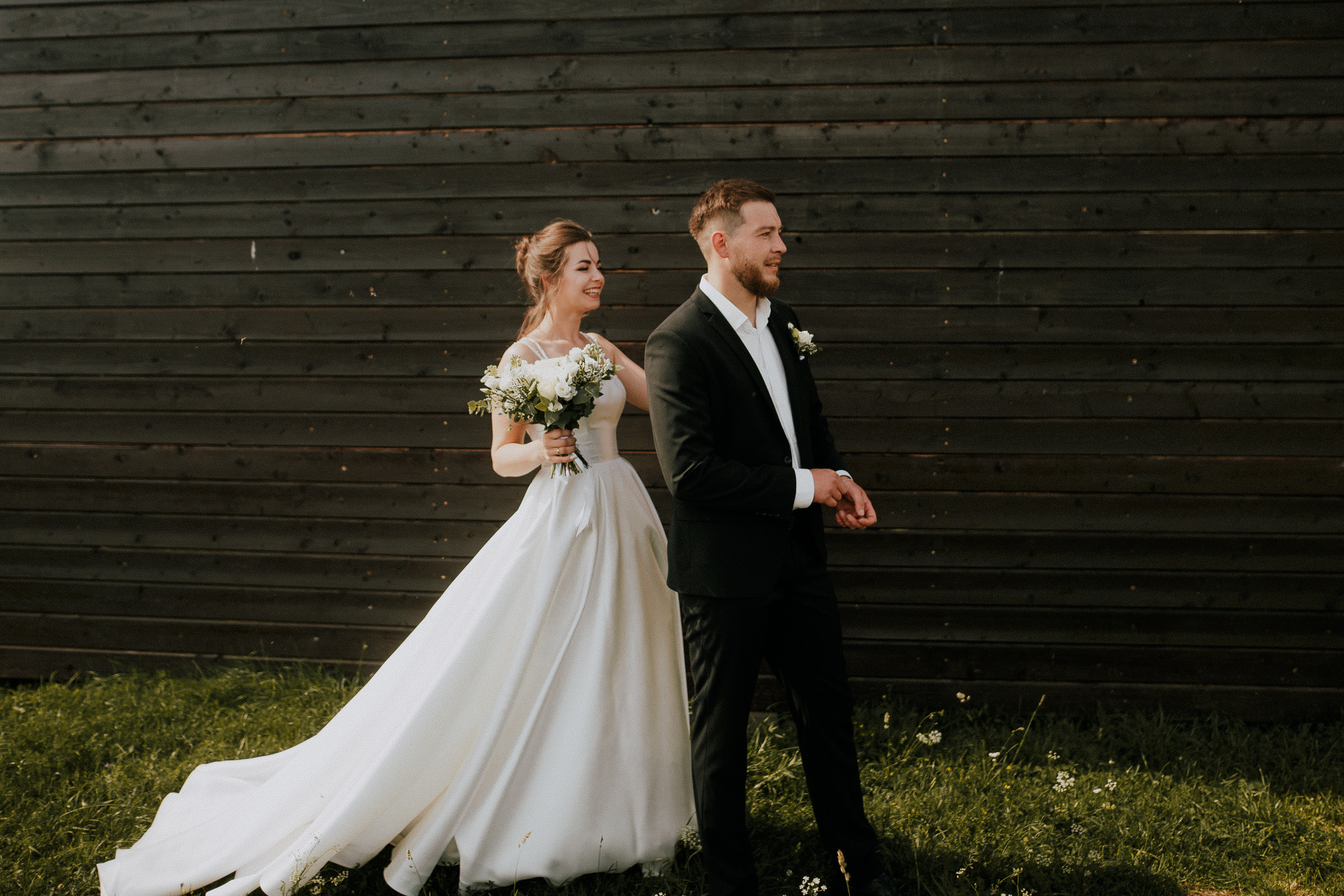 Максим и Настя. Свадебный фотограф в Москве и Ярославле Павел Кандауров