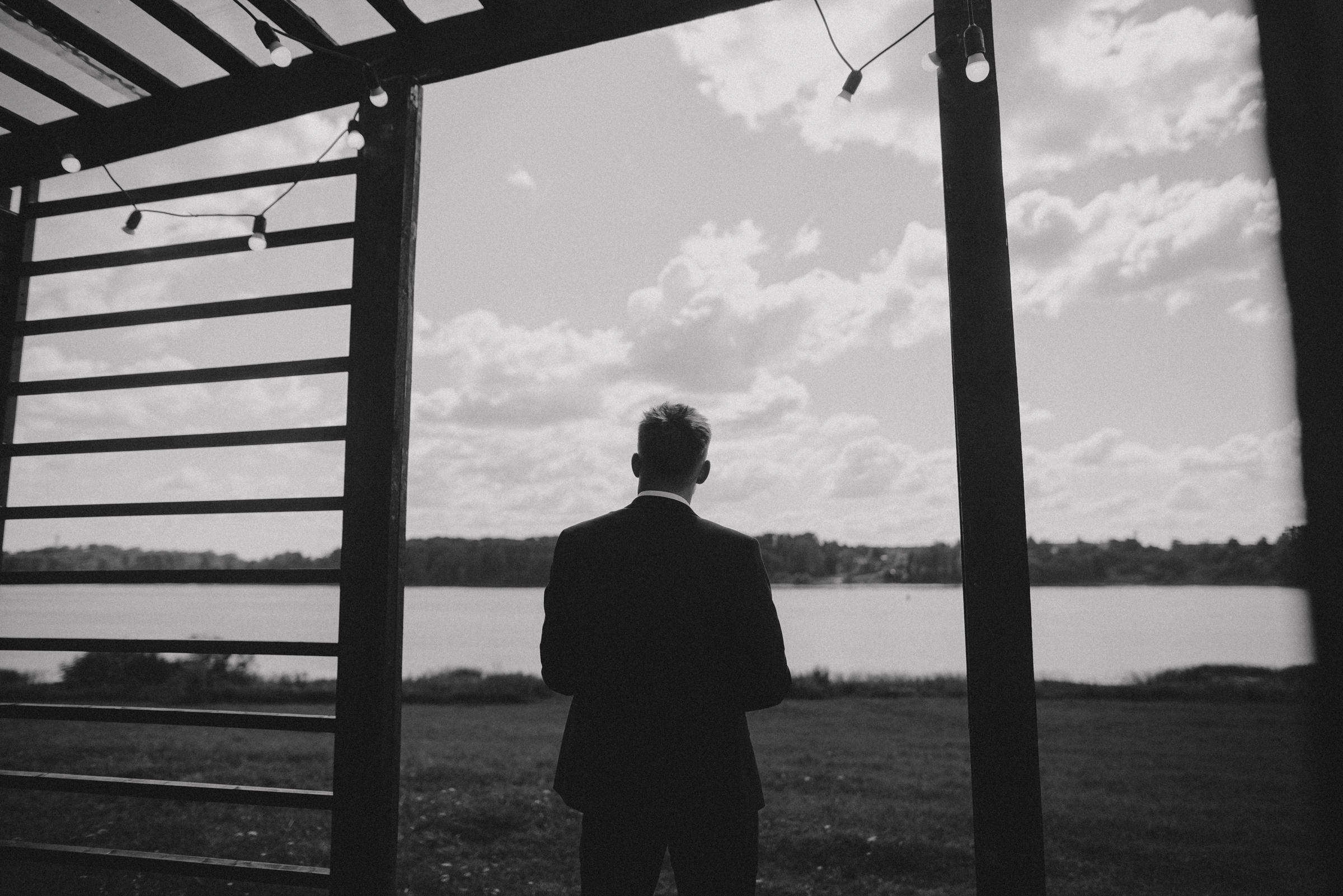 Максим и Настя. Свадебный фотограф в Москве и Ярославле Павел Кандауров