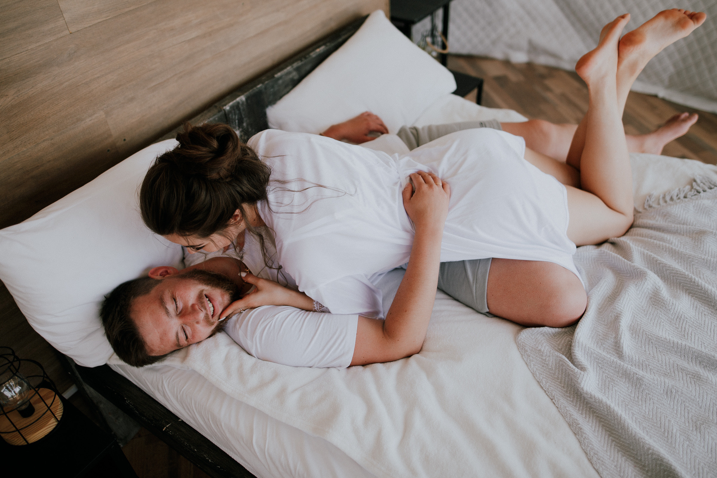 Максим и Настя. Свадебный фотограф в Москве и Ярославле Павел Кандауров