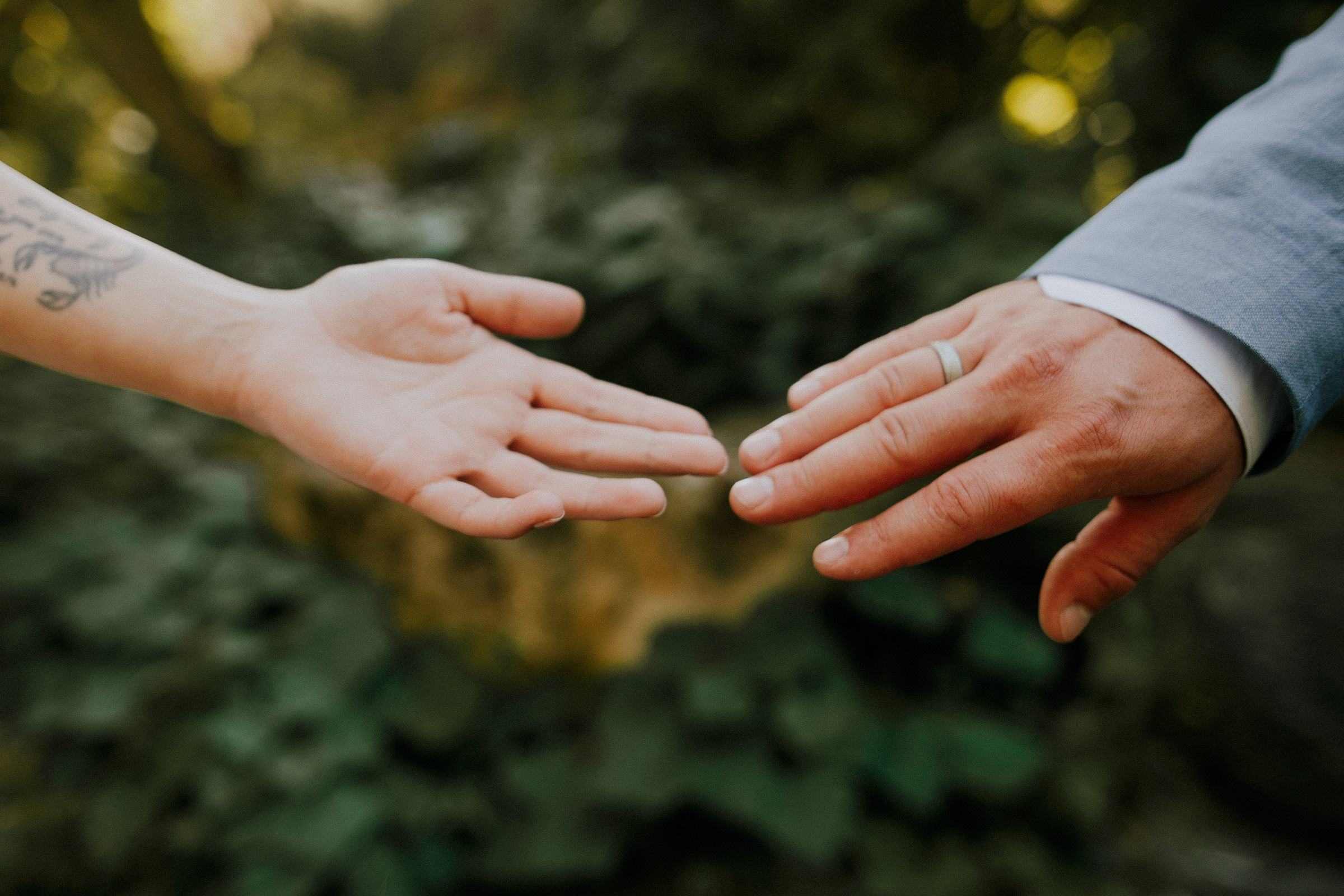 Катя и Сережа. Свадебный фотограф в Москве и Ярославле Павел Кандауров