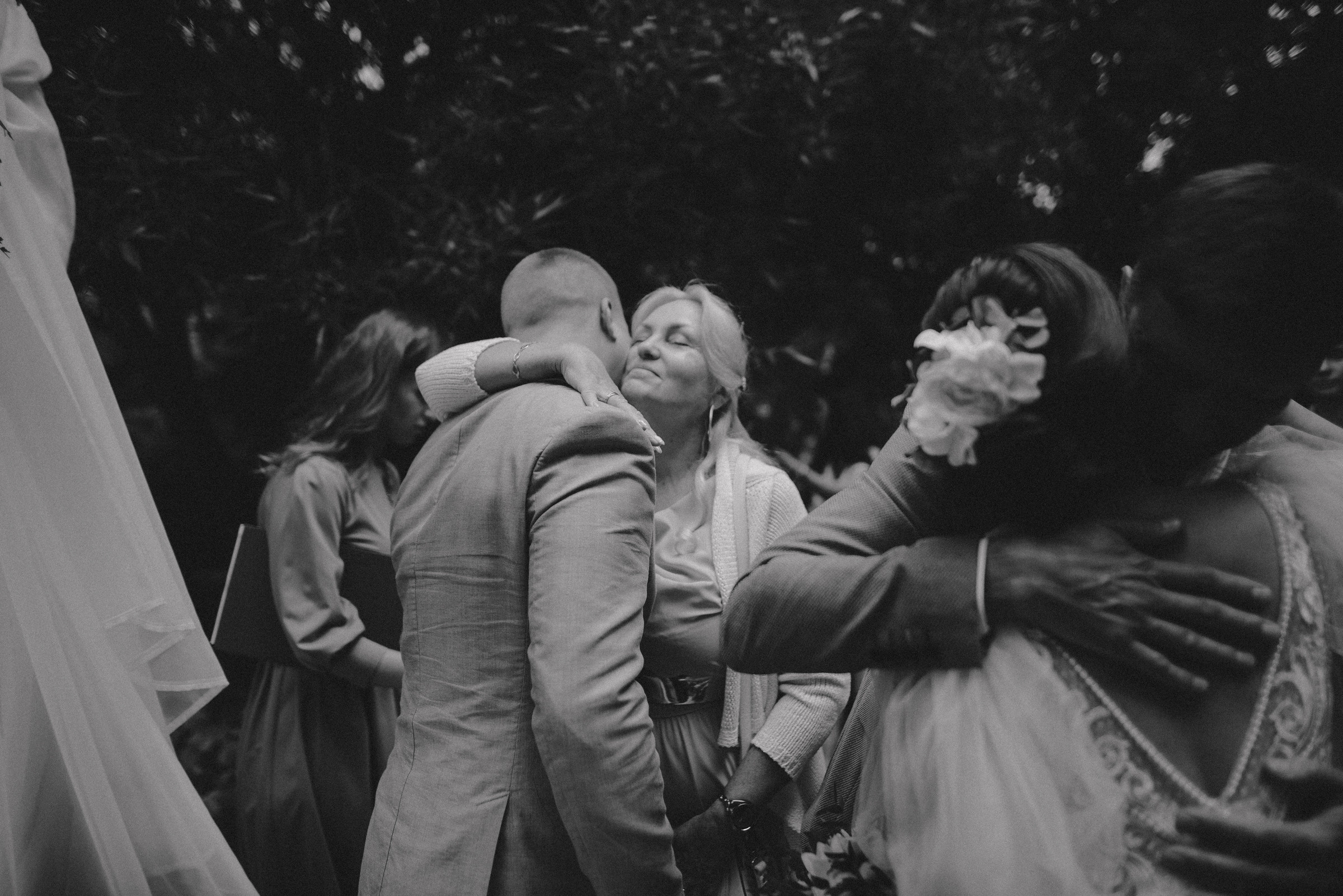 Катя и Сережа. Свадебный фотограф в Москве и Ярославле Павел Кандауров