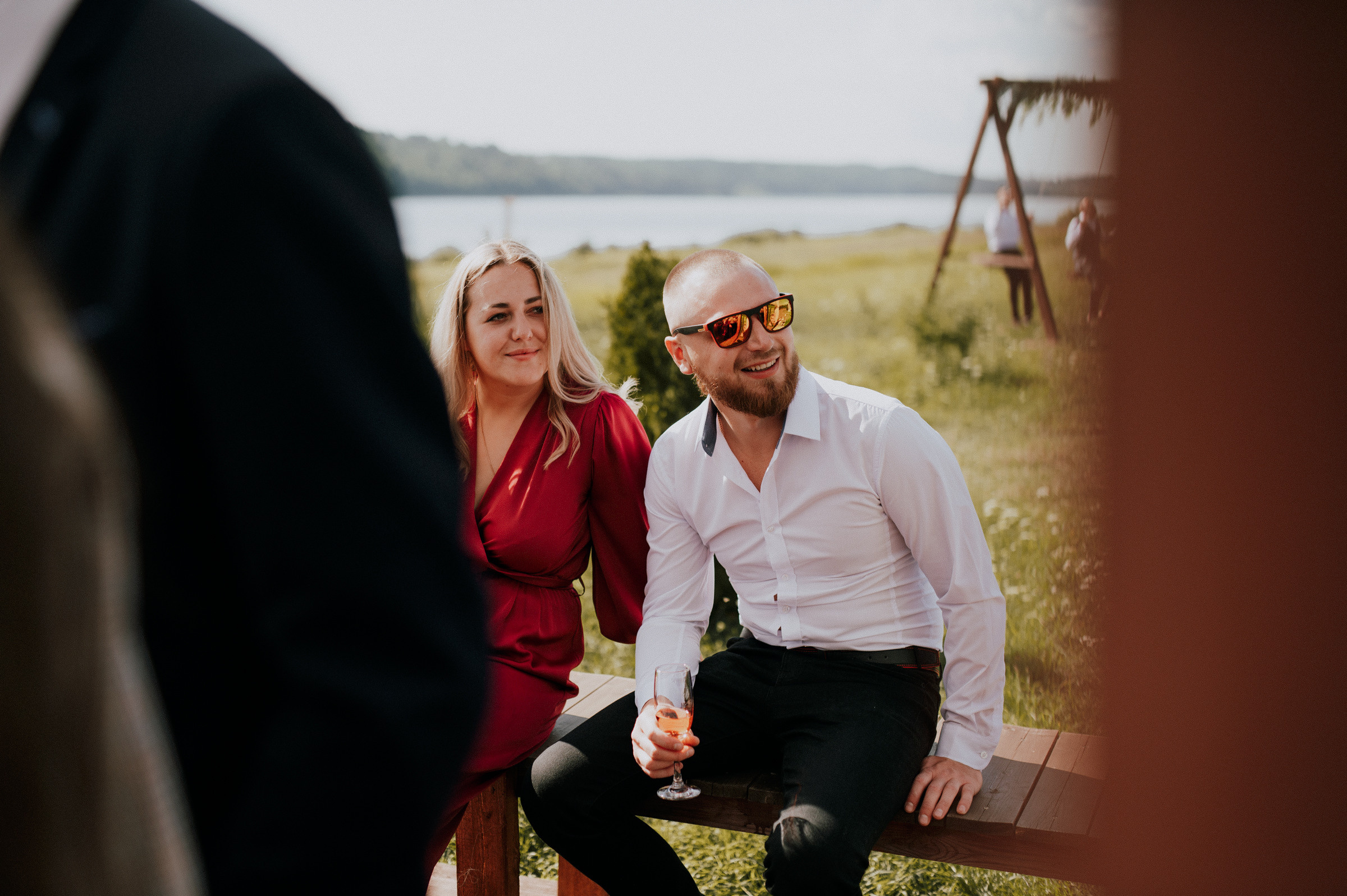 Максим и Настя. Свадебный фотограф в Москве и Ярославле Павел Кандауров