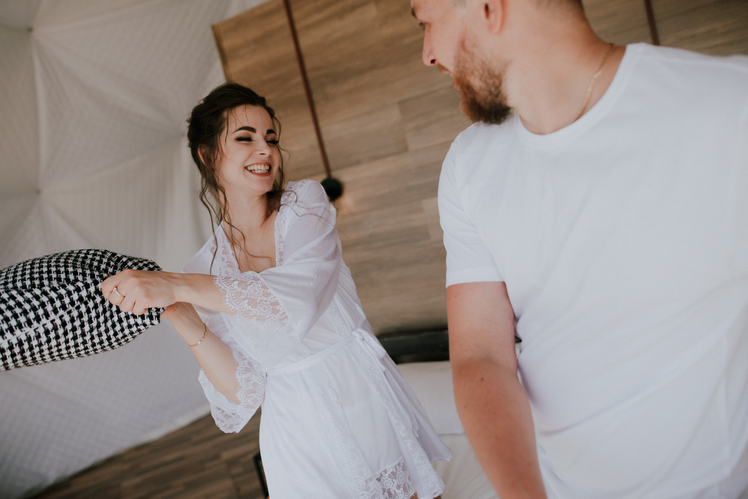 Максим и Настя. Свадебный фотограф в Москве и Ярославле Павел Кандауров