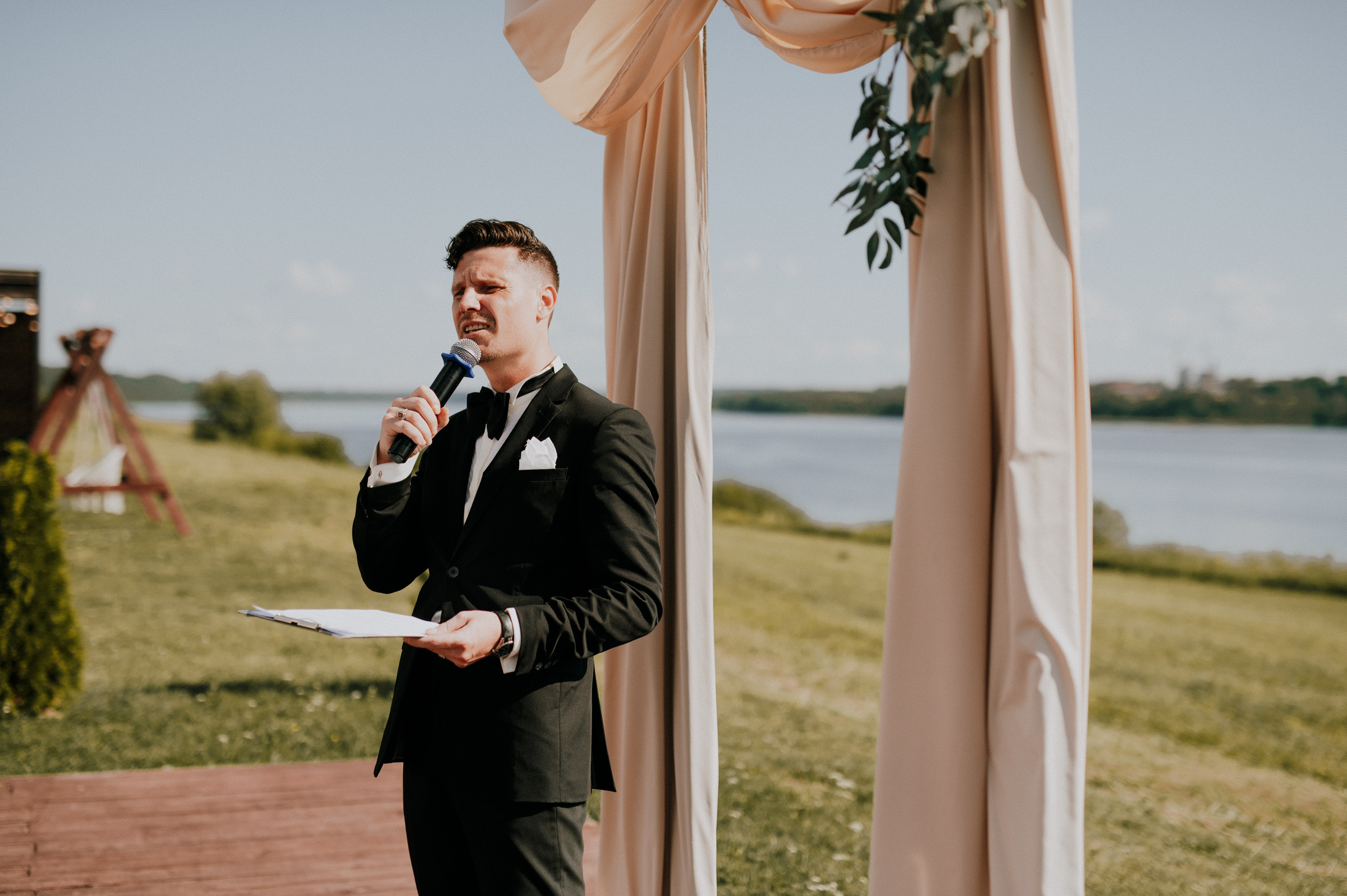 Максим и Настя. Свадебный фотограф в Москве и Ярославле Павел Кандауров