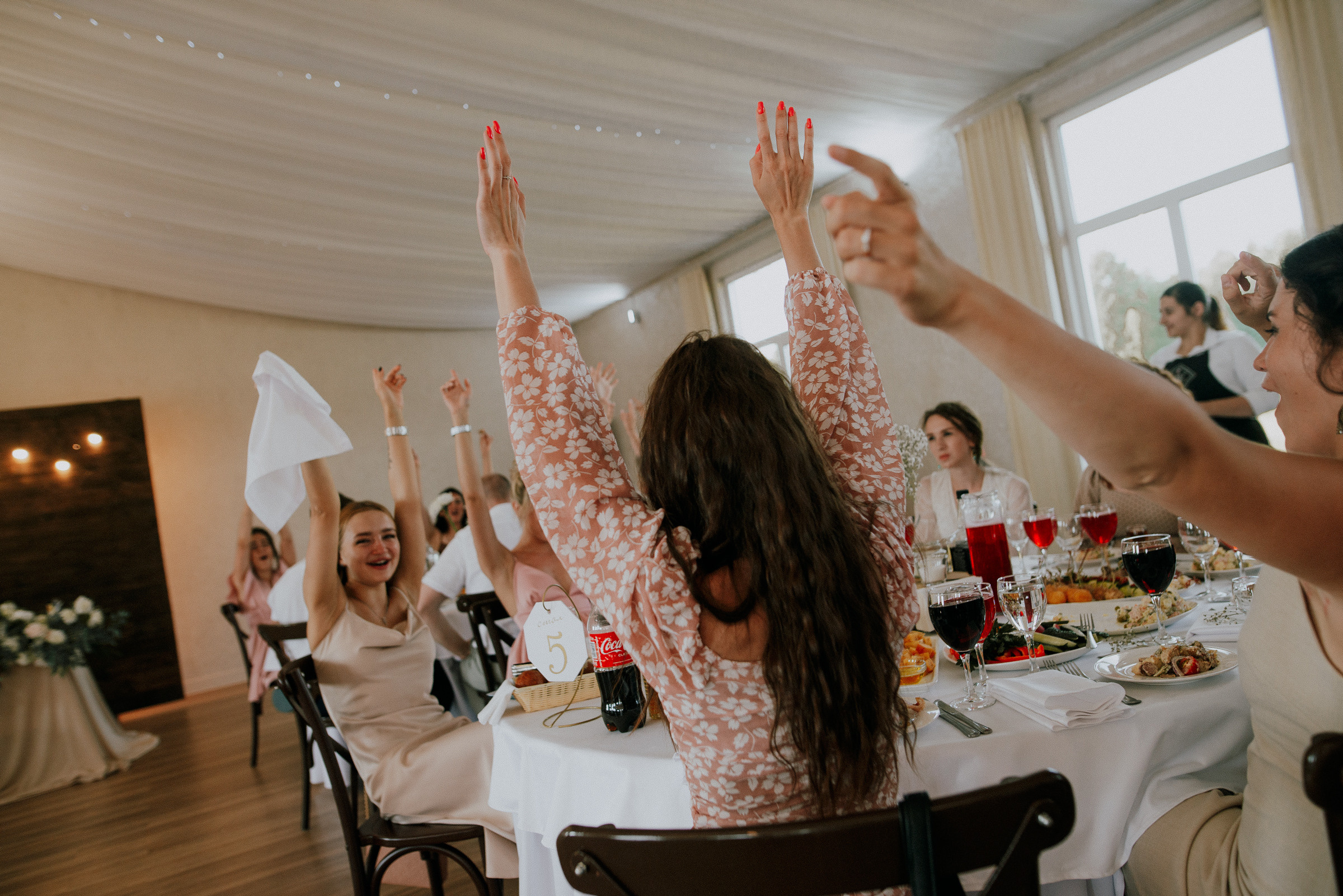 Максим и Настя. Свадебный фотограф в Москве и Ярославле Павел Кандауров