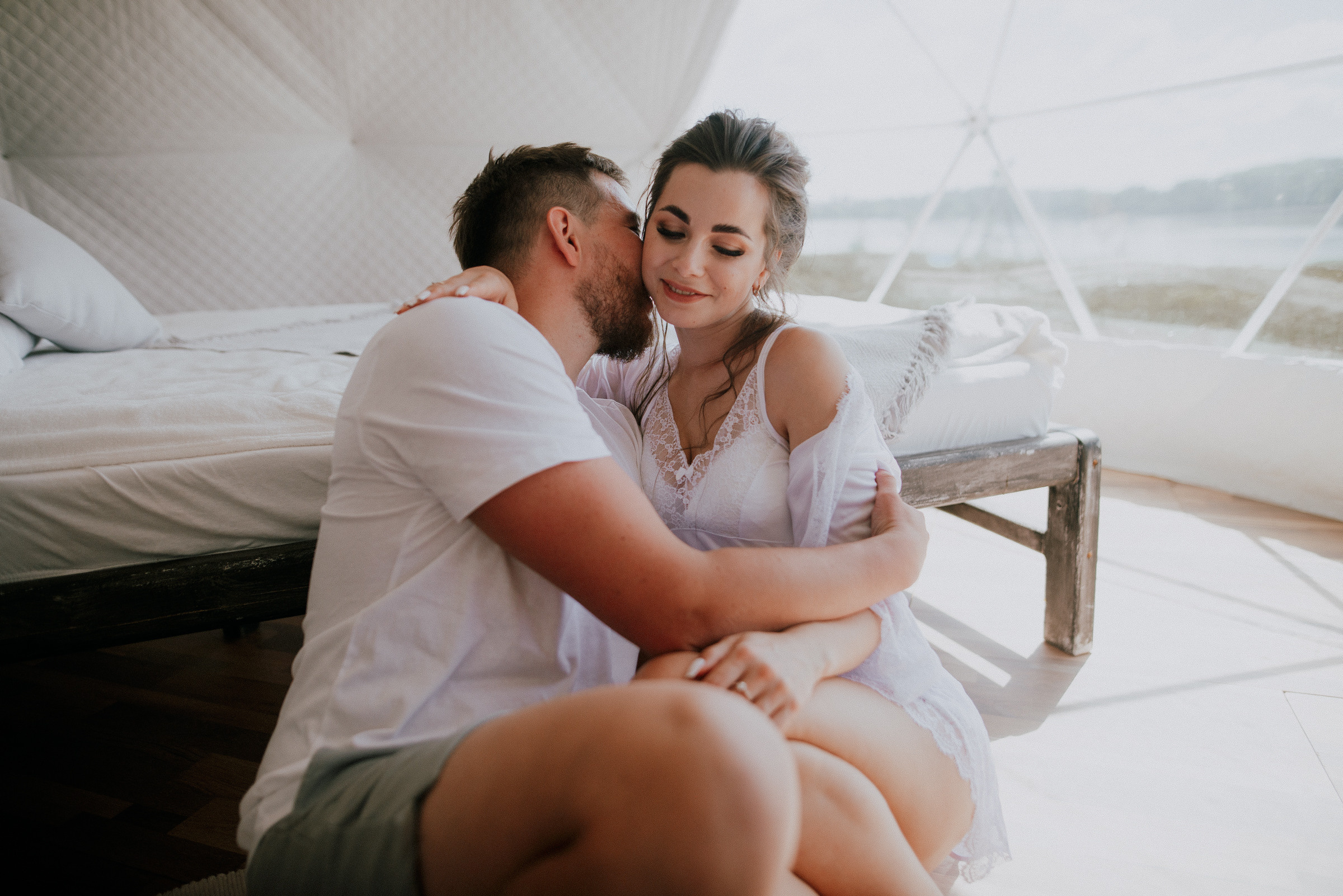 Максим и Настя. Свадебный фотограф в Москве и Ярославле Павел Кандауров