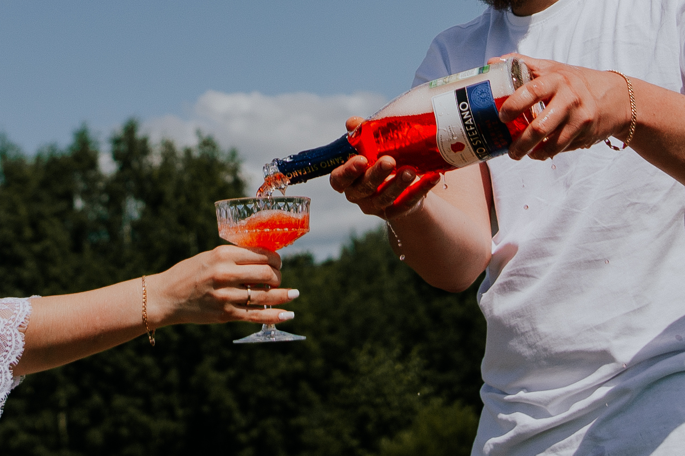 Максим и Настя. Свадебный фотограф в Москве и Ярославле Павел Кандауров