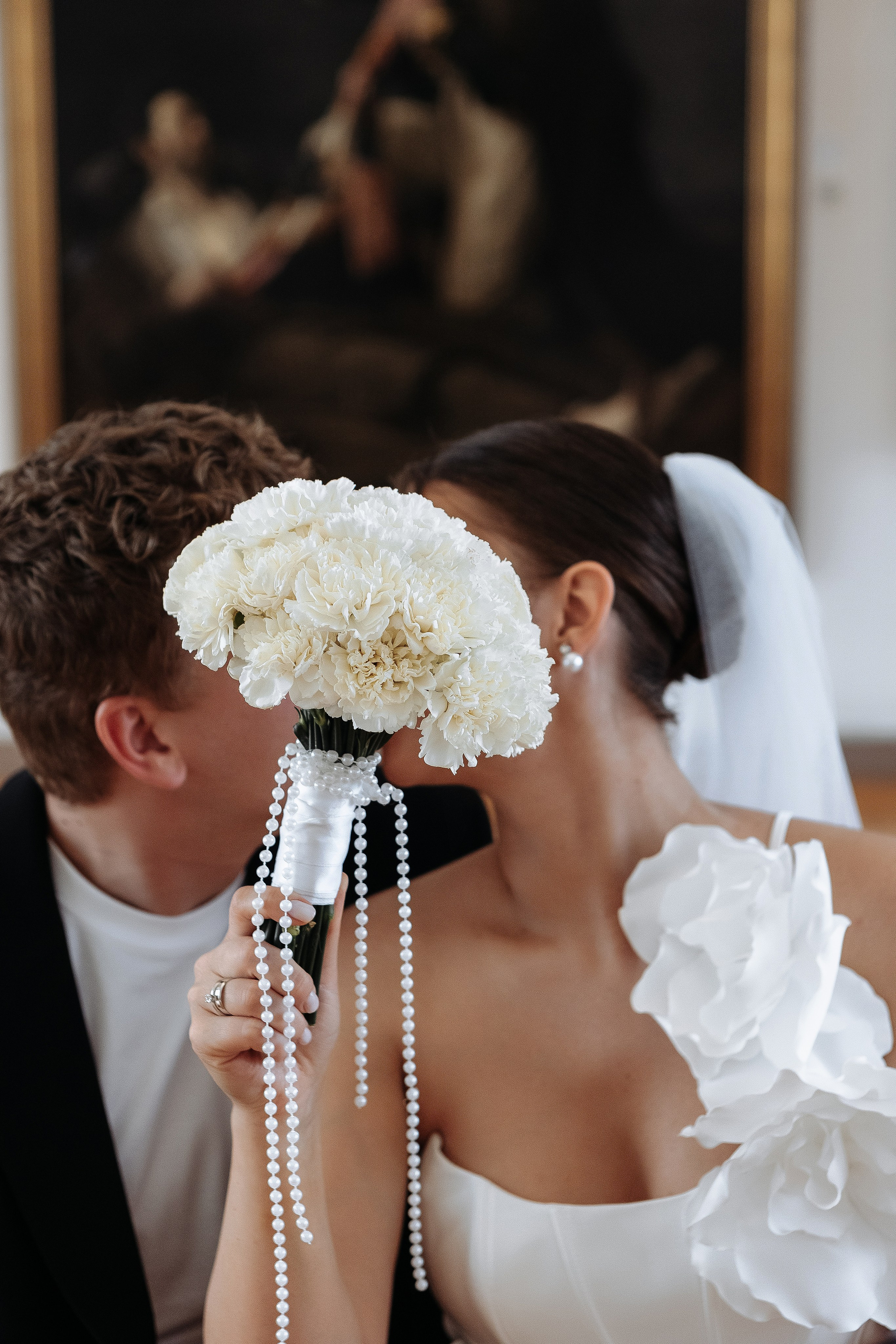 P&E. Фотограф Алексей Миронов