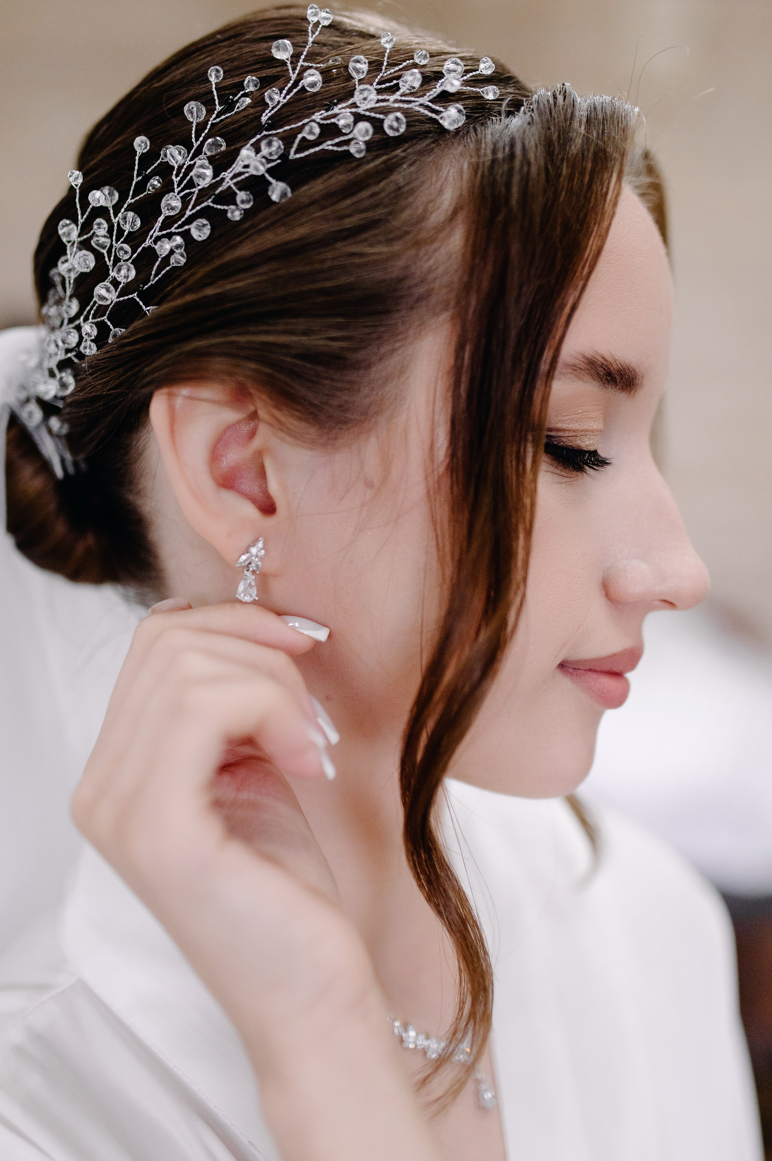 Надежда и Алексей — свадьба в Теремъ resort. Свадебный фотограф Караганда