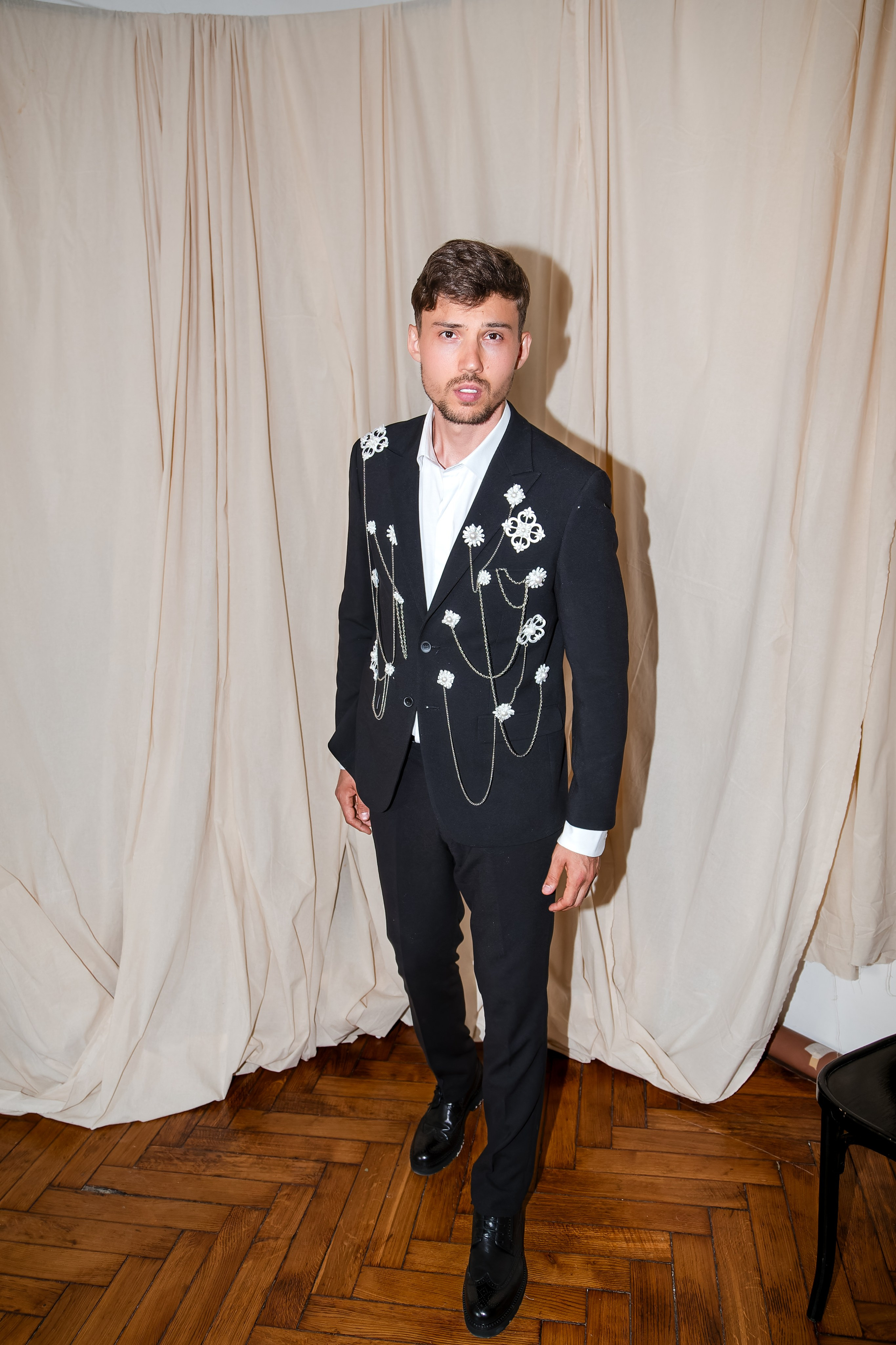 Жасмин и Михаил. Фотограф в Самаре Евгений Гурин