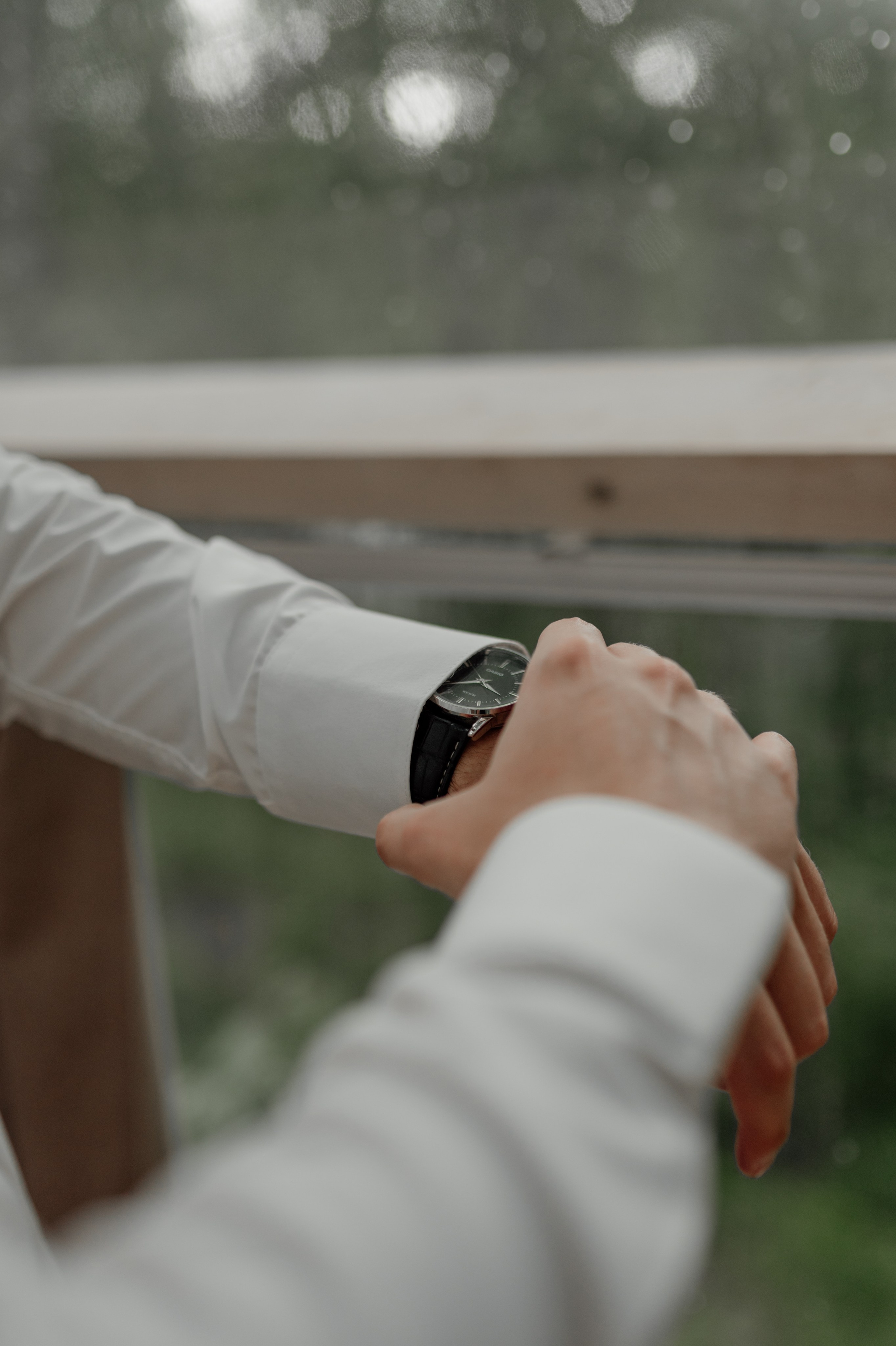 Валера и Лиза. Свадебный и Семейный фотограф в Ярославле Алёна Колясникова