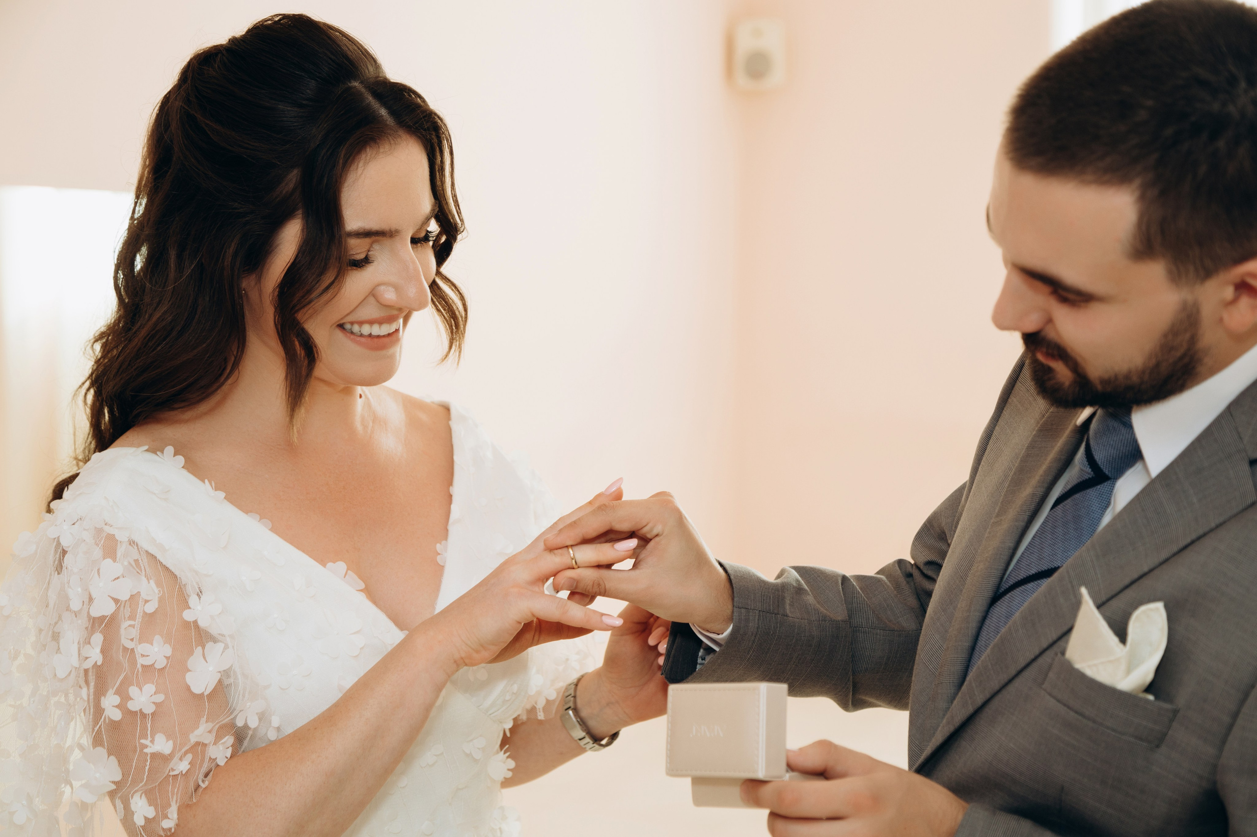 Мария и Ярема. Фотограф в Тбилиси Наталья Фомина