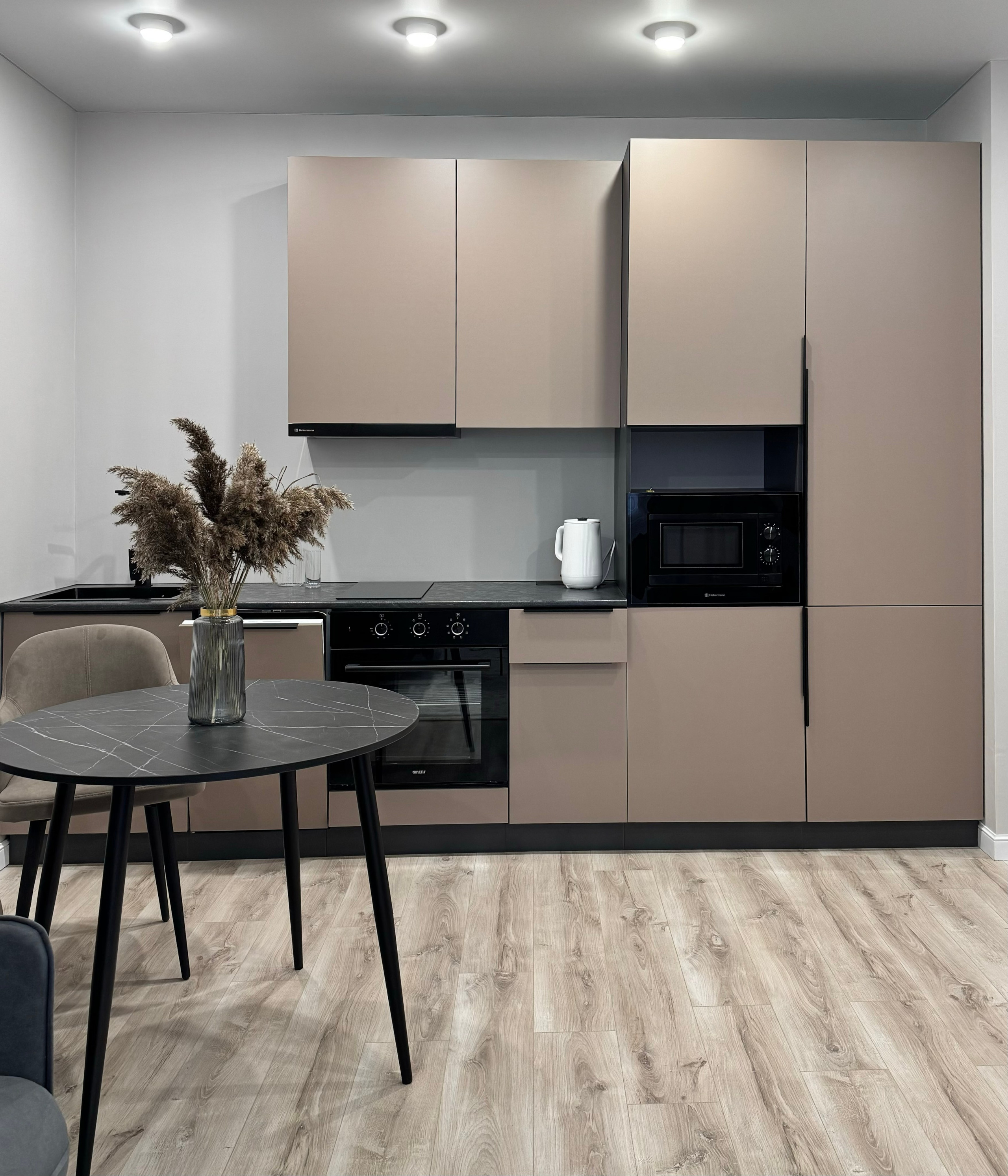 Проект № 8242. Хоумстейджинг и Инвестремонт в Екатеринбурге | Увеличьте стоимость вашей недвижимости